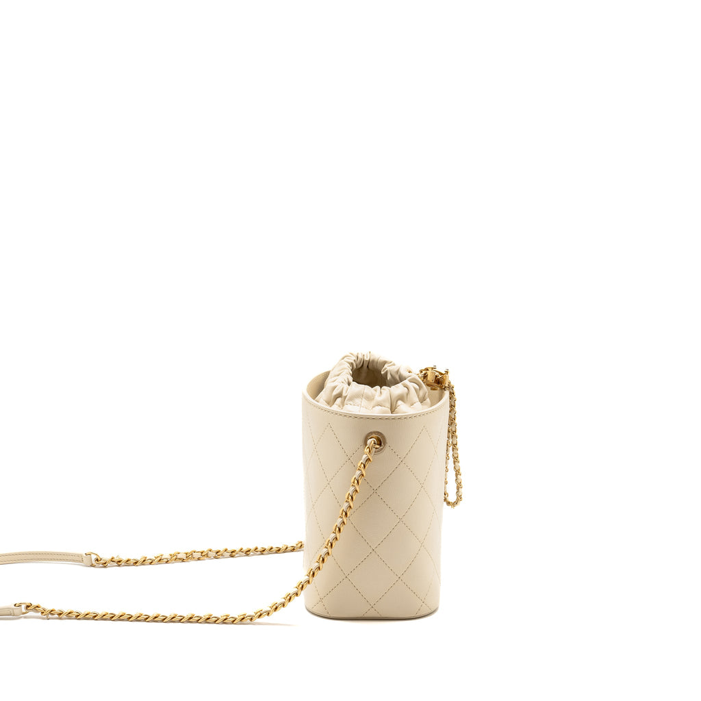 chanel-bucket-bag-lambskin-creamy-white-ghw