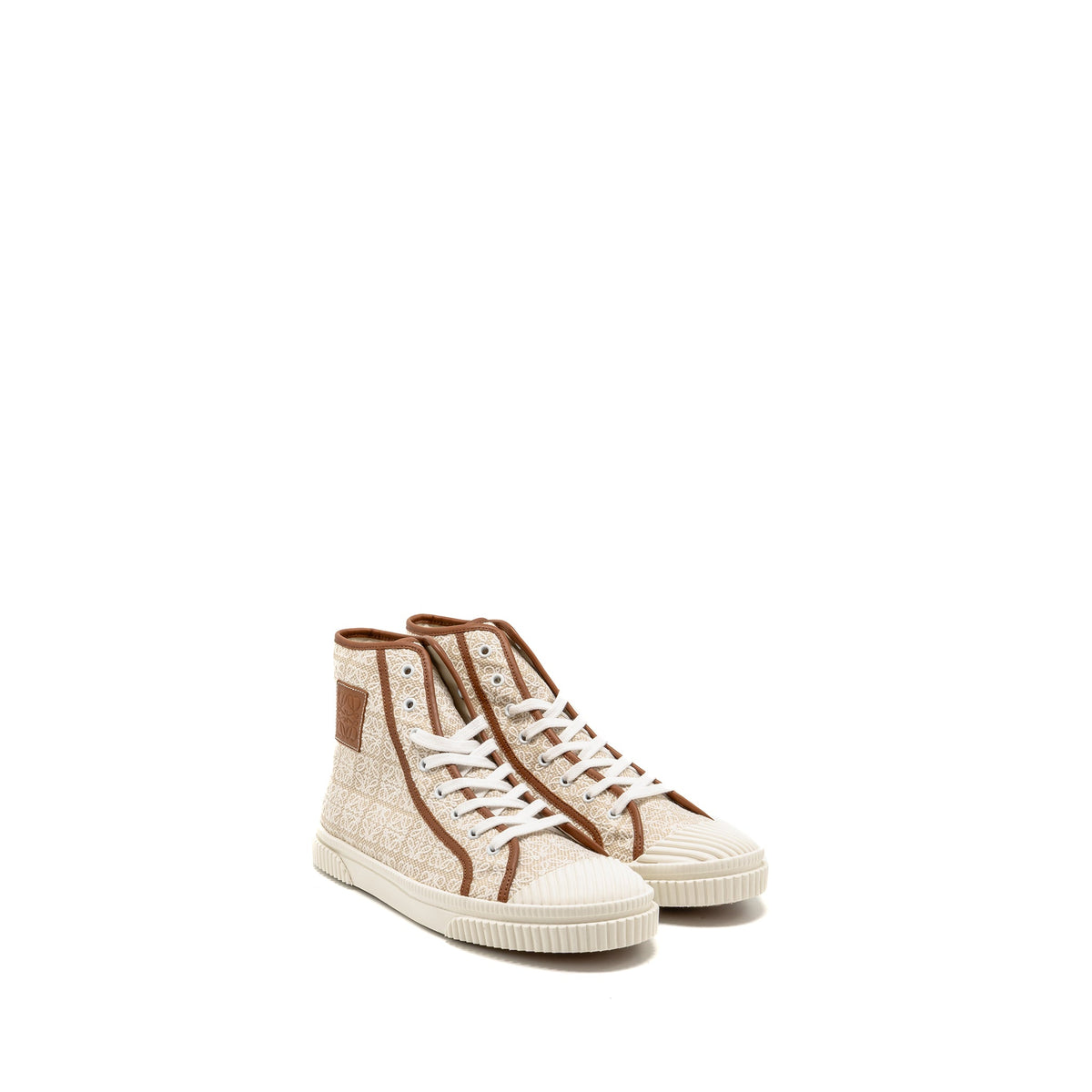 loewe-size-43-anagram-jacquard-high-top-sneaker-natural-white-copy-1