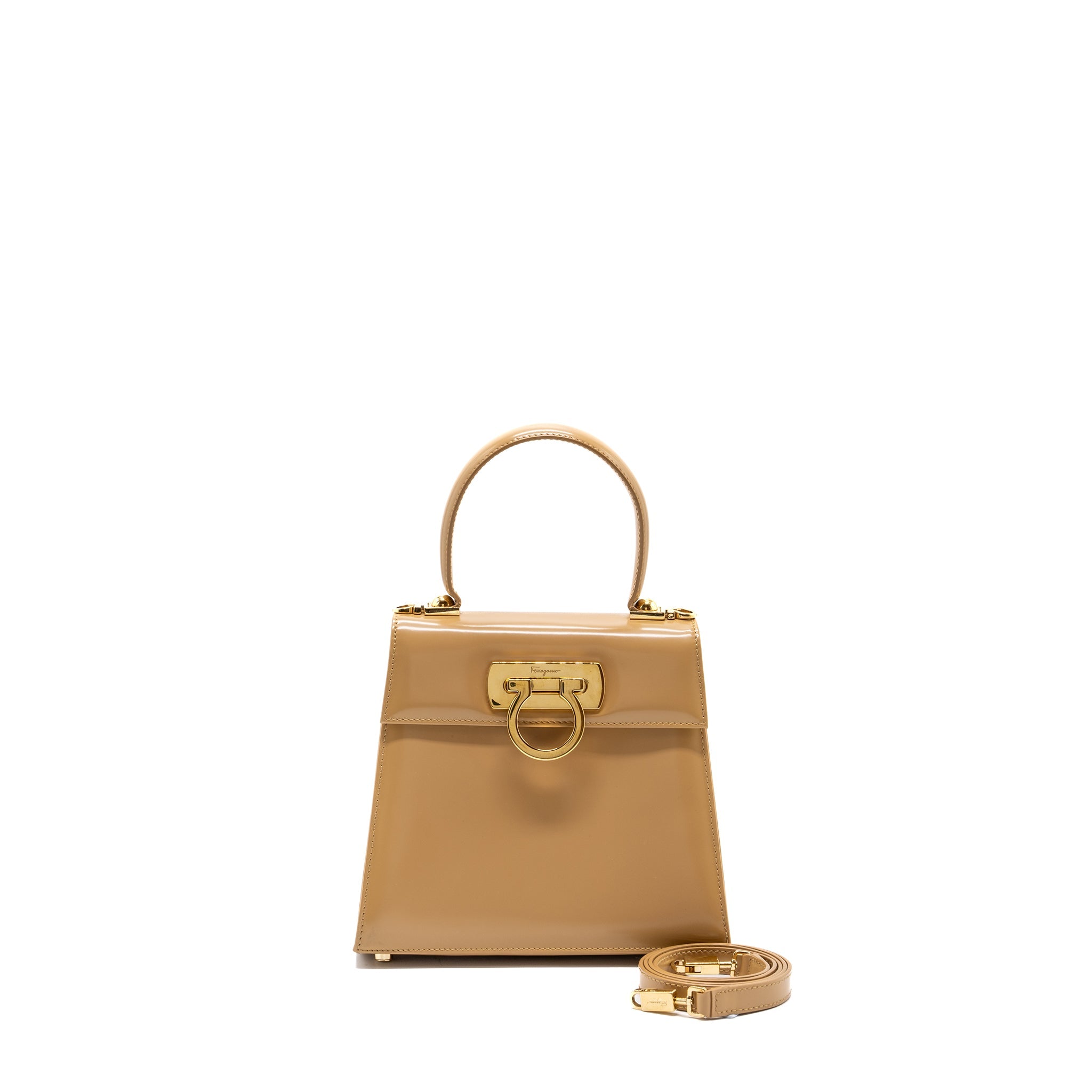 salvatore-ferragamo-iconic-top-handle-calfskin-beige-ghw