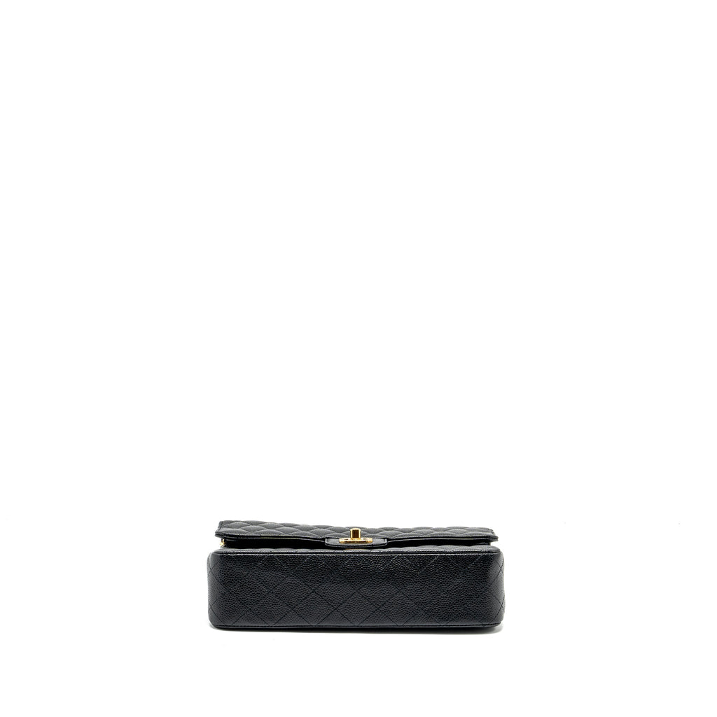 chanel-medium-classic-double-flap-bag-caviar-black-ghw-20