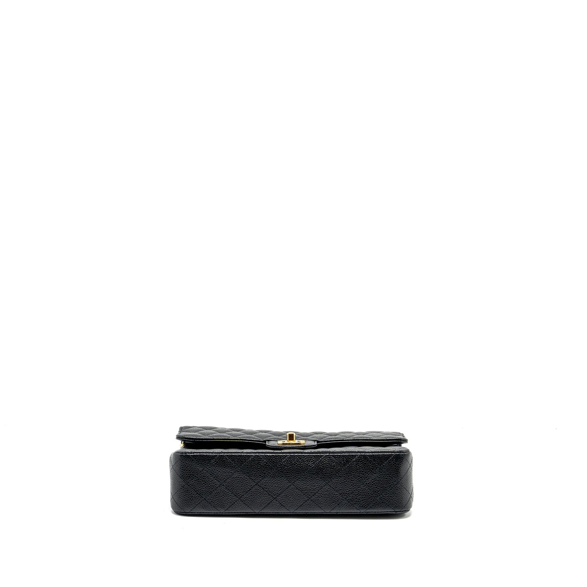 chanel-medium-classic-double-flap-bag-caviar-black-ghw-20