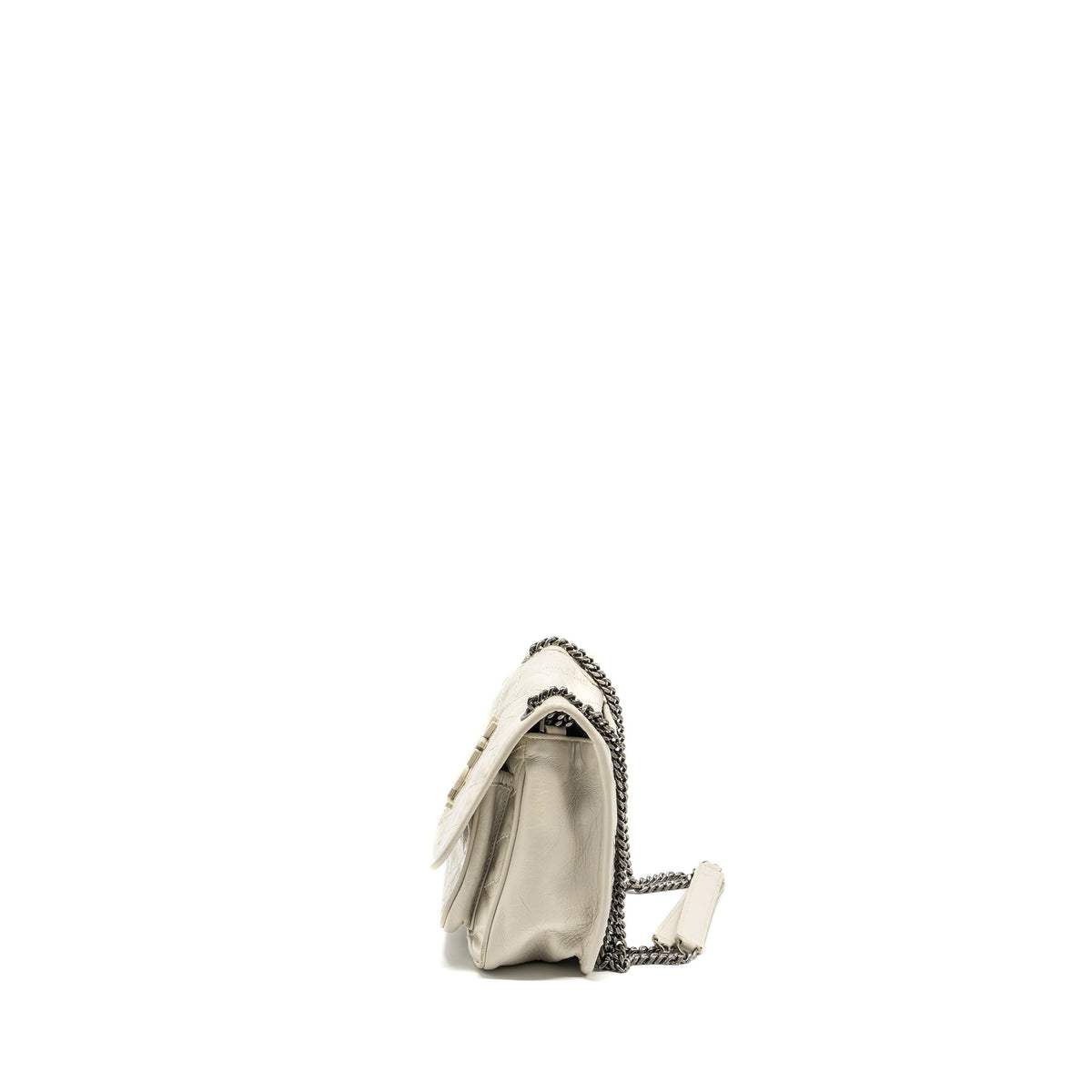 saint-laurent-ysl-niki-baby-flap-bag-calfskin-white-shw
