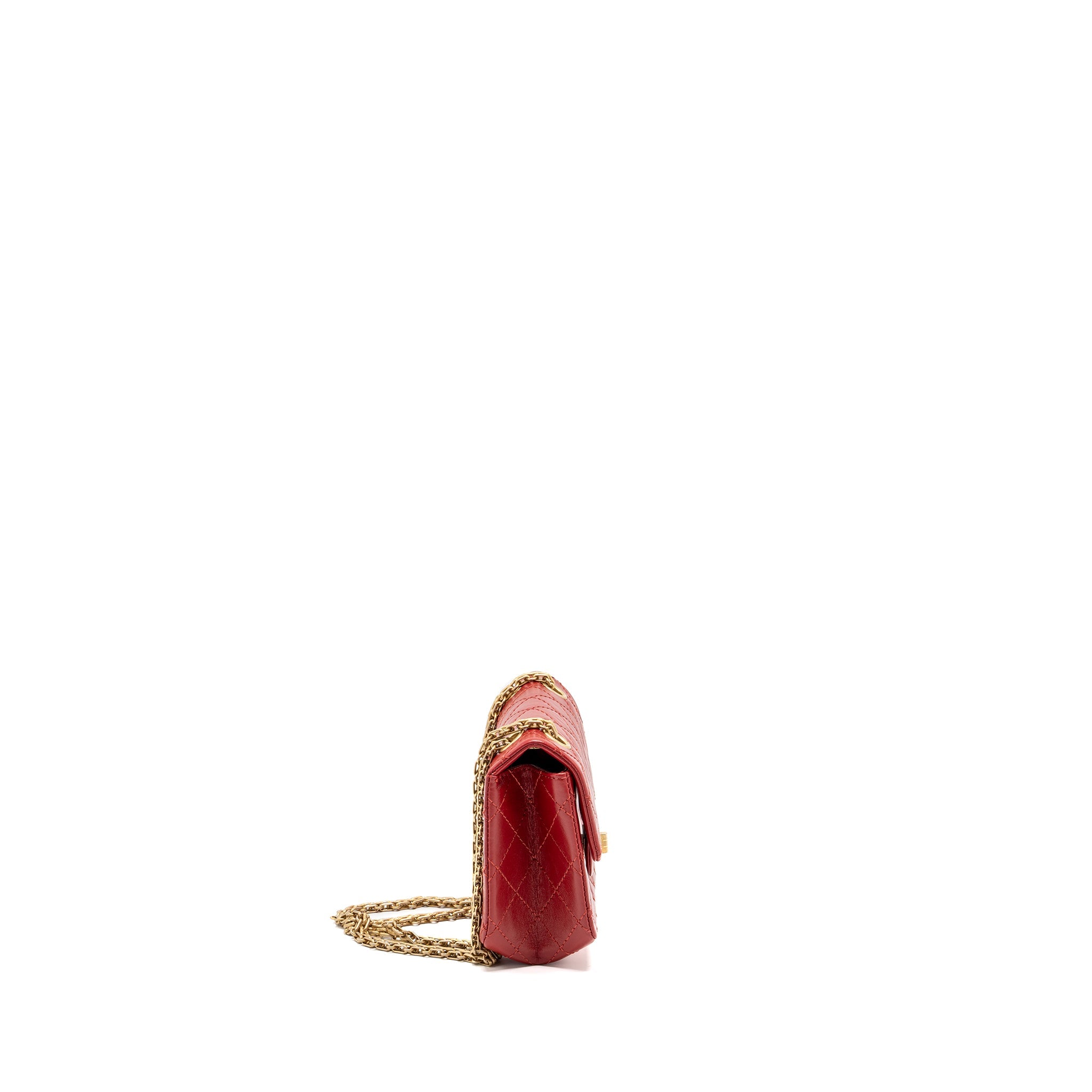 chanel-mini-2-55-reissue-flap-bag-aged-calfskin-red-ghw-copy
