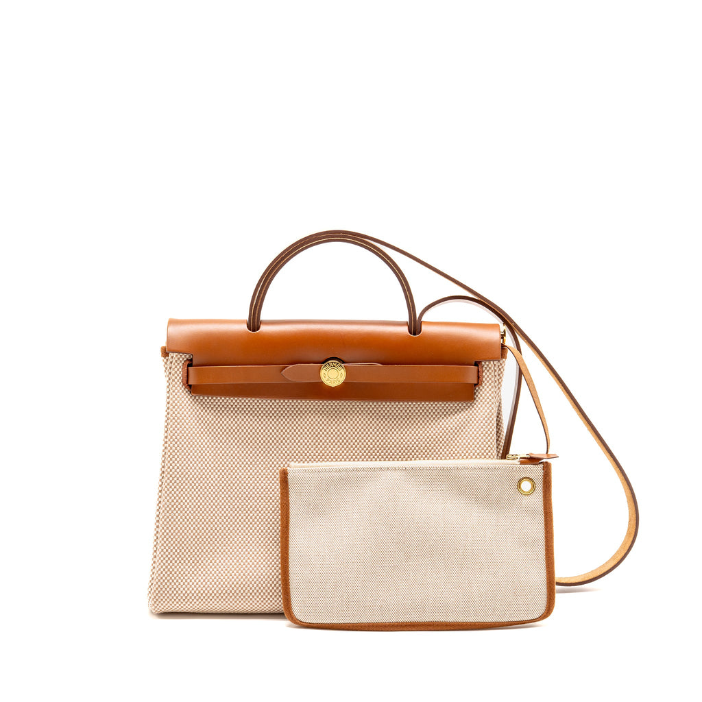hermes-herbag-31-zip-bag-canvas-vache-hunter-ecru-beige-fauve-ghw-stamp-b