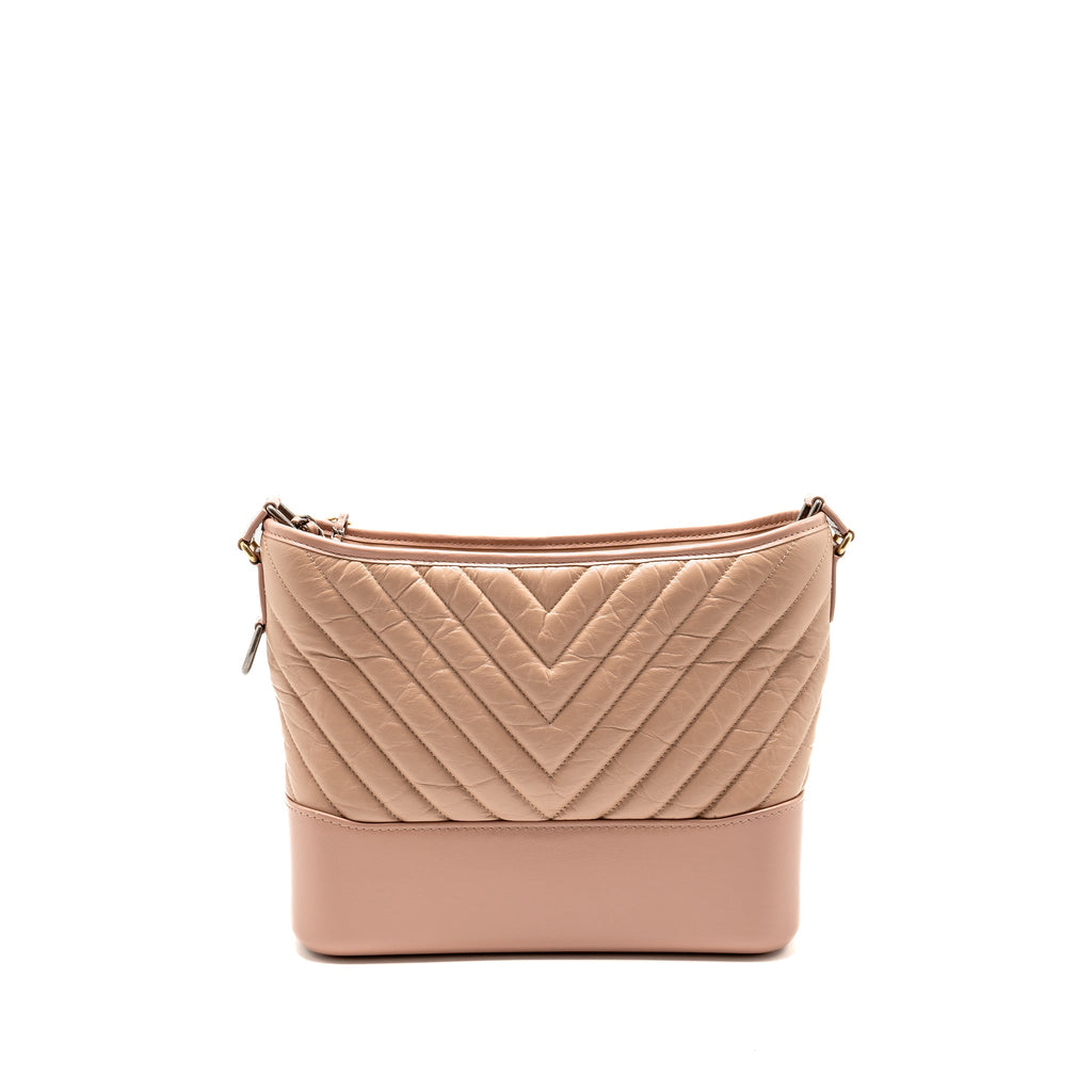 chanel-chevron-gabrielle-hobo-bag-calfskin-pink-beige-multicolour-hardware-copy-1