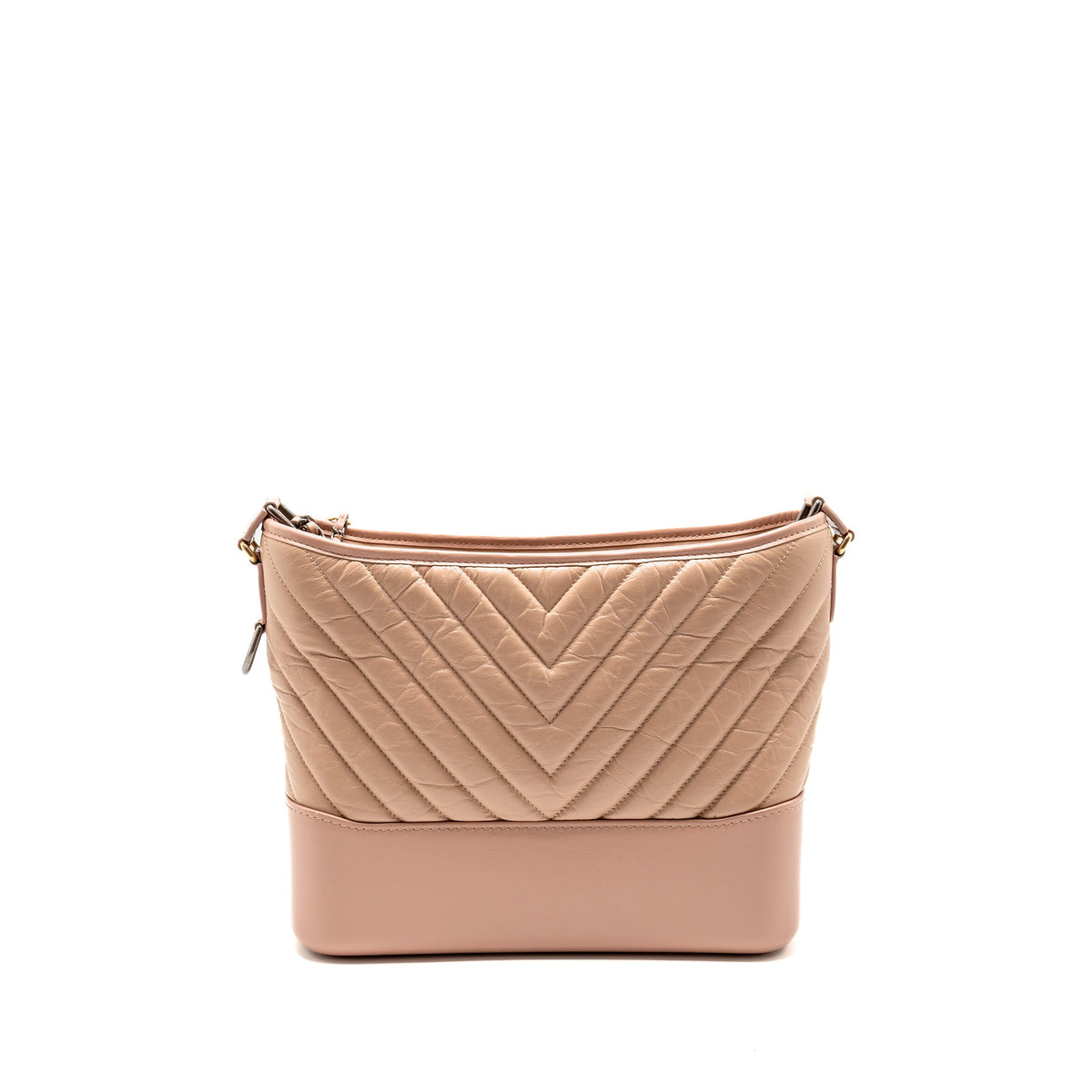 chanel-chevron-gabrielle-hobo-bag-calfskin-pink-beige-multicolour-hardware-copy-1
