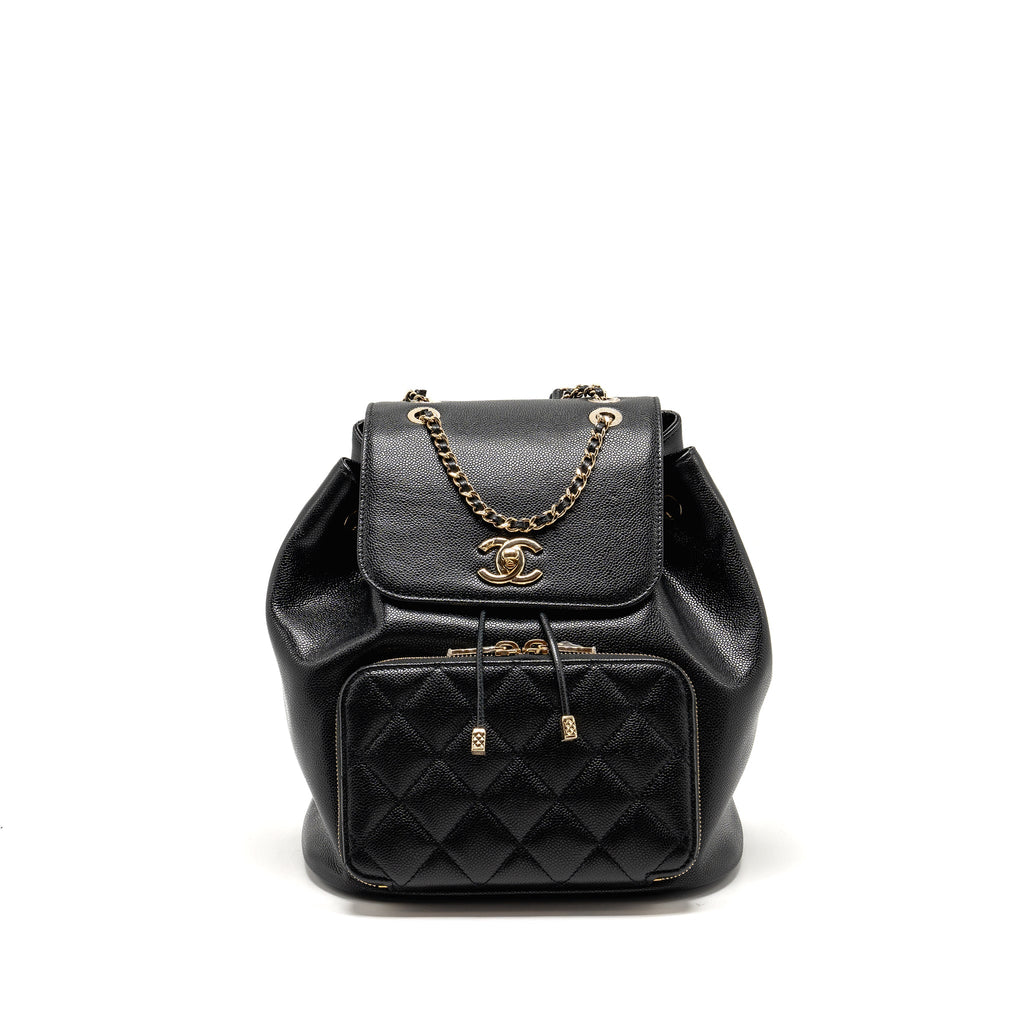 chanel-affinity-backpack-caviar-black-lghw-microchip