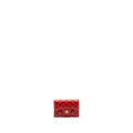 chanel-flap-card-holder-lambskin-red-shw