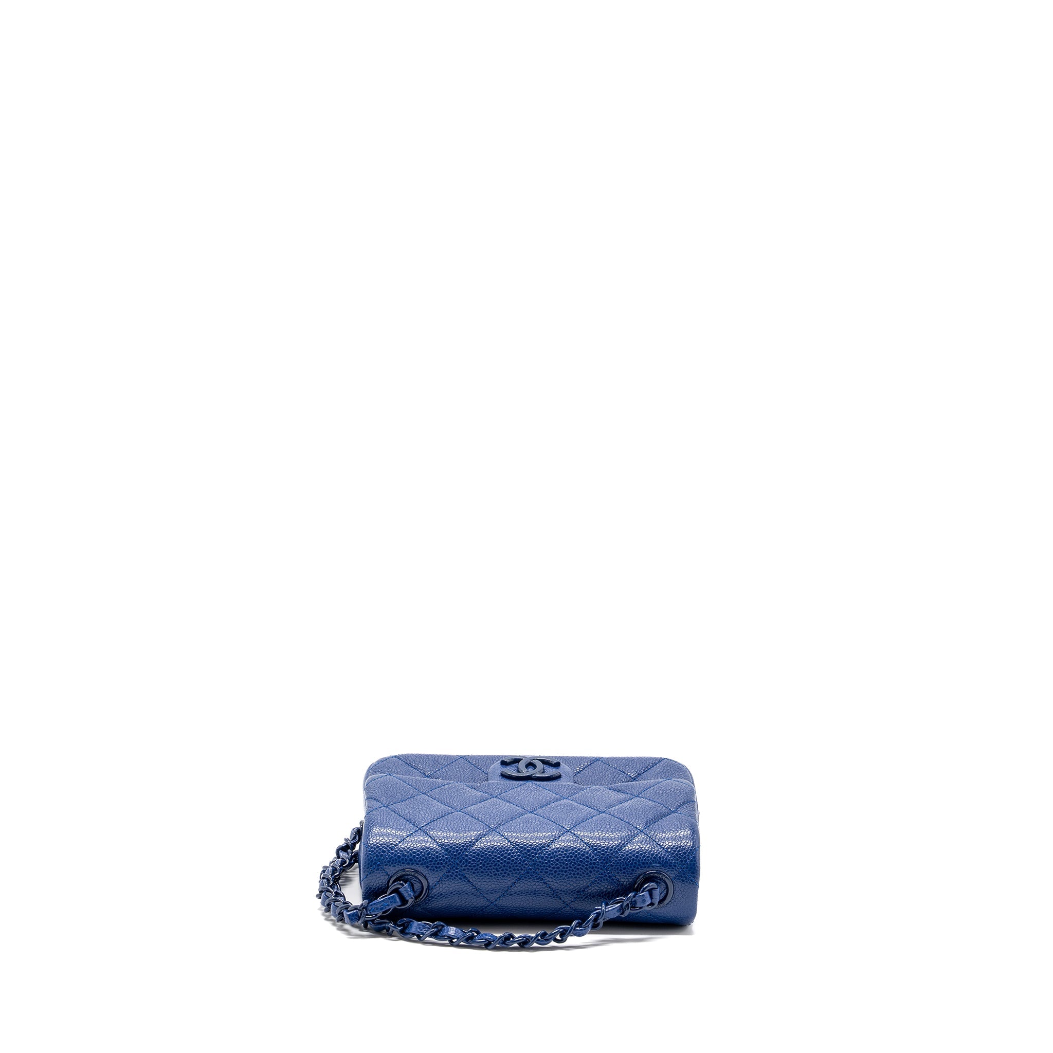 chanel-square-flap-bag-caviar-blue-with-blue-hardware
