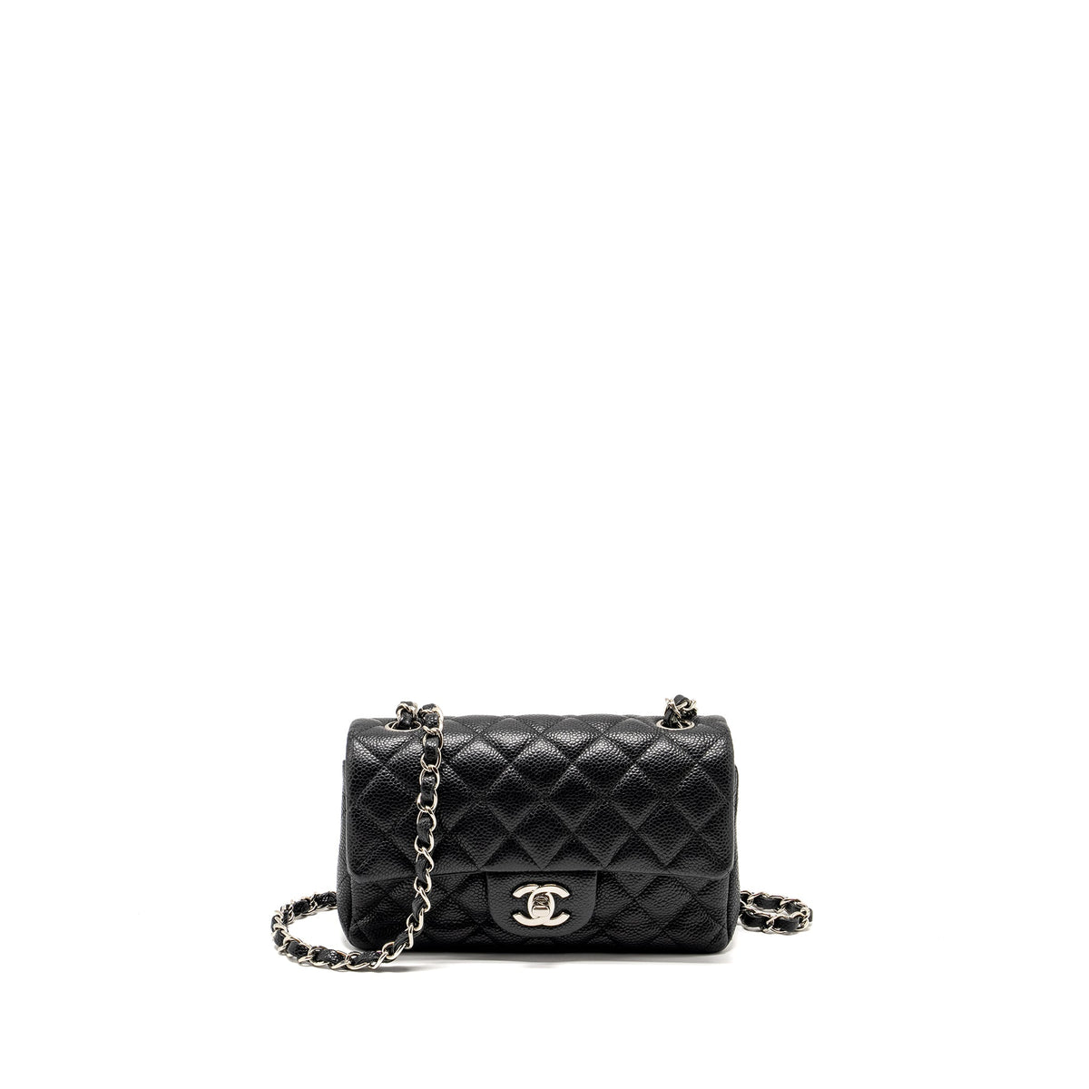 chanel-mini-rectangular-flap-bag-caviar-black-shw