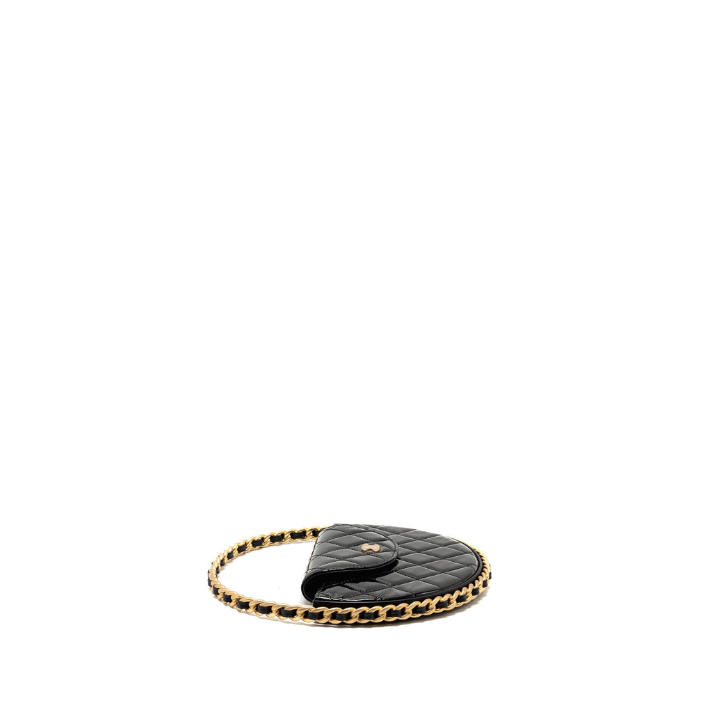chanel-23k-hoop-bag-patent-leather-black-ghw-microchip-2