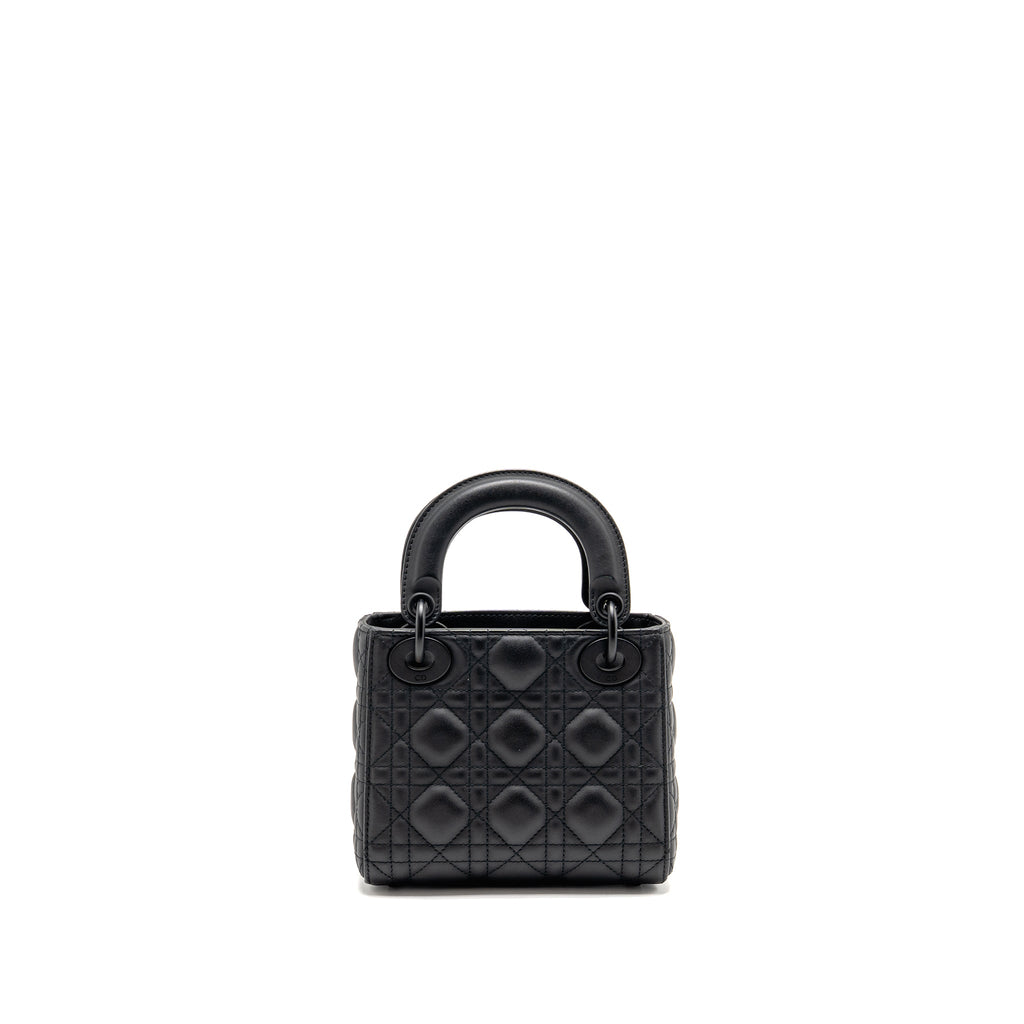 dior-mini-lady-dior-calfskin-so-black-5