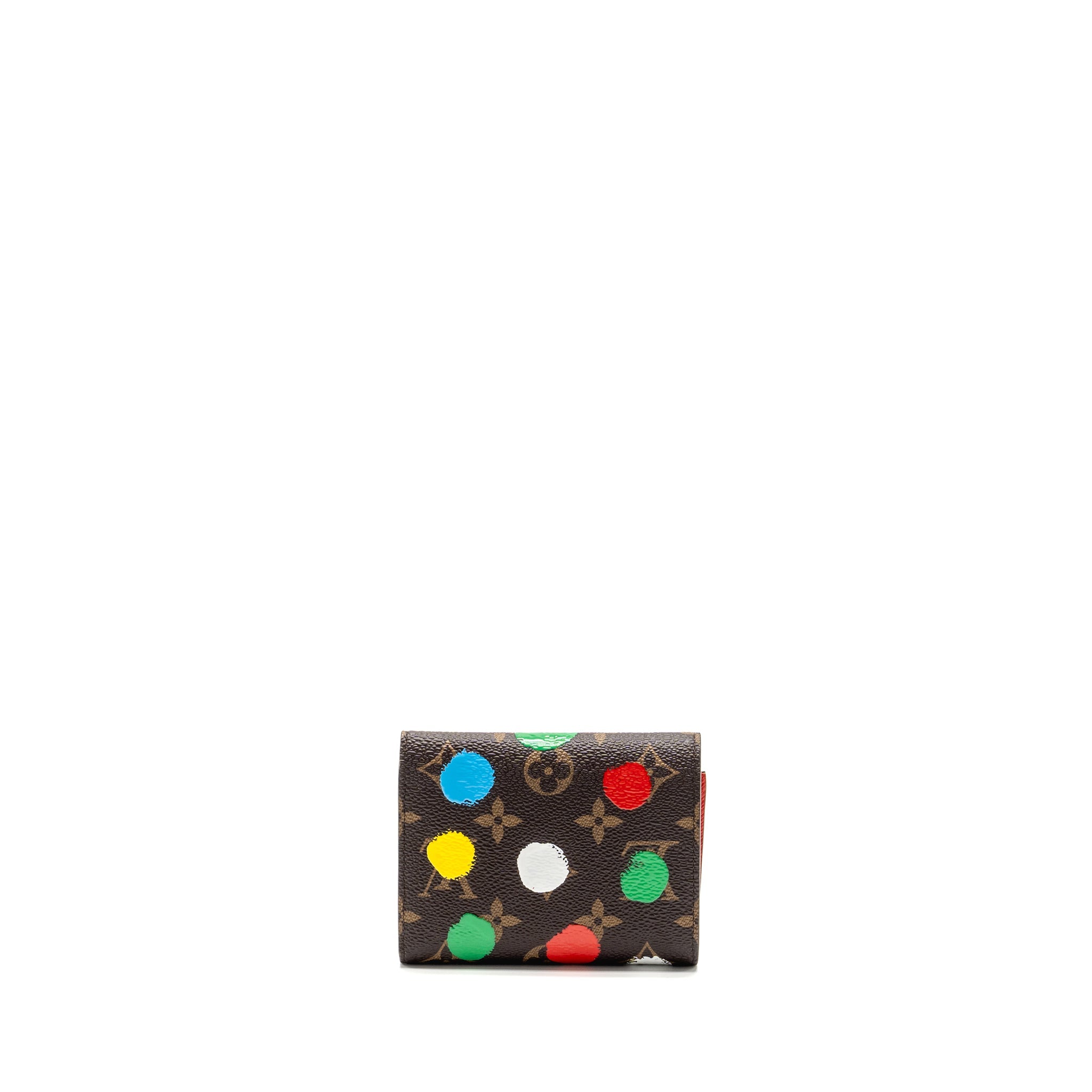 louis-vuitton-x-yayoi-kusama-portefewille-victorine-monogram-dot-canvas-ghw