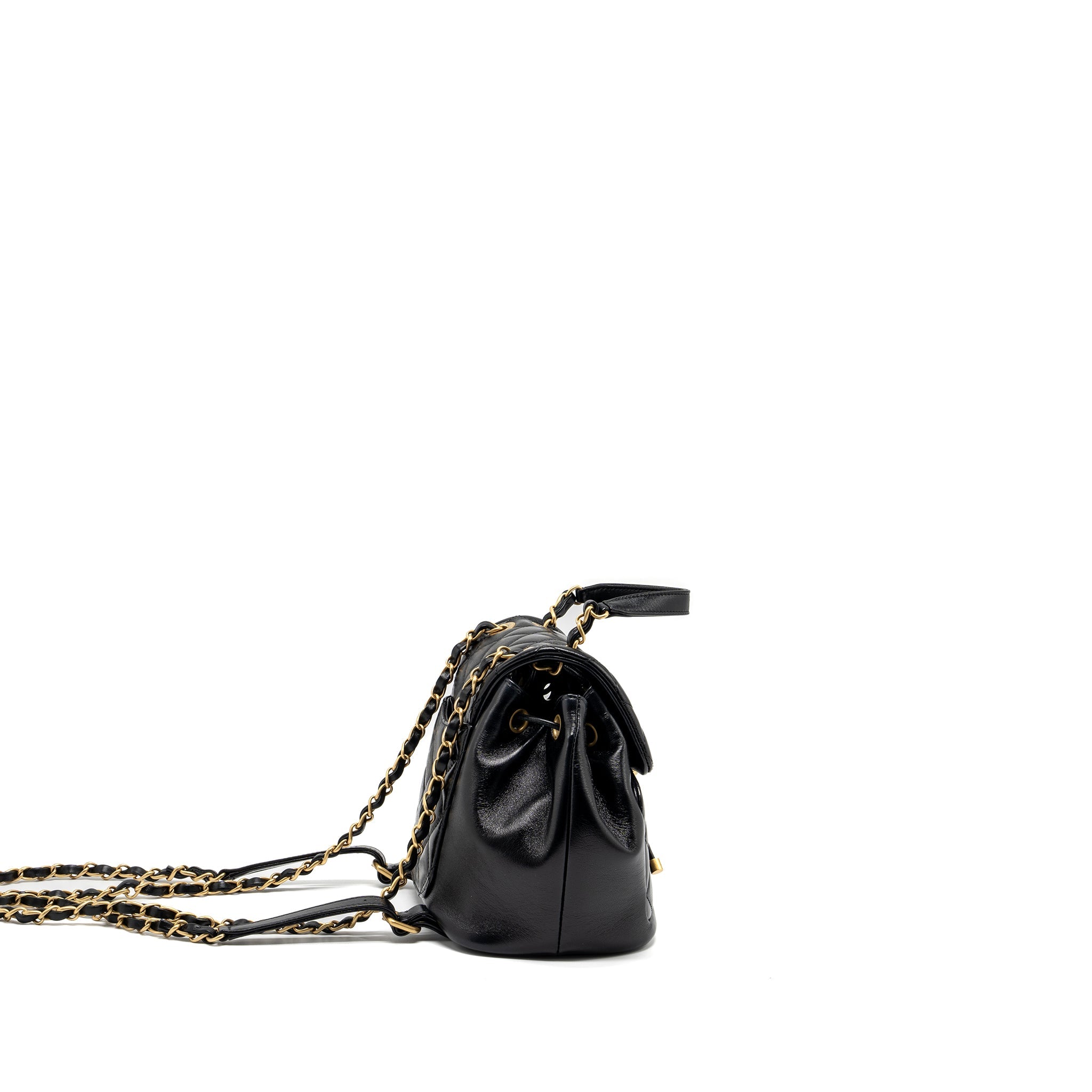 chanel-23k-mini-backpack-lambskin-black-ghw-microchip