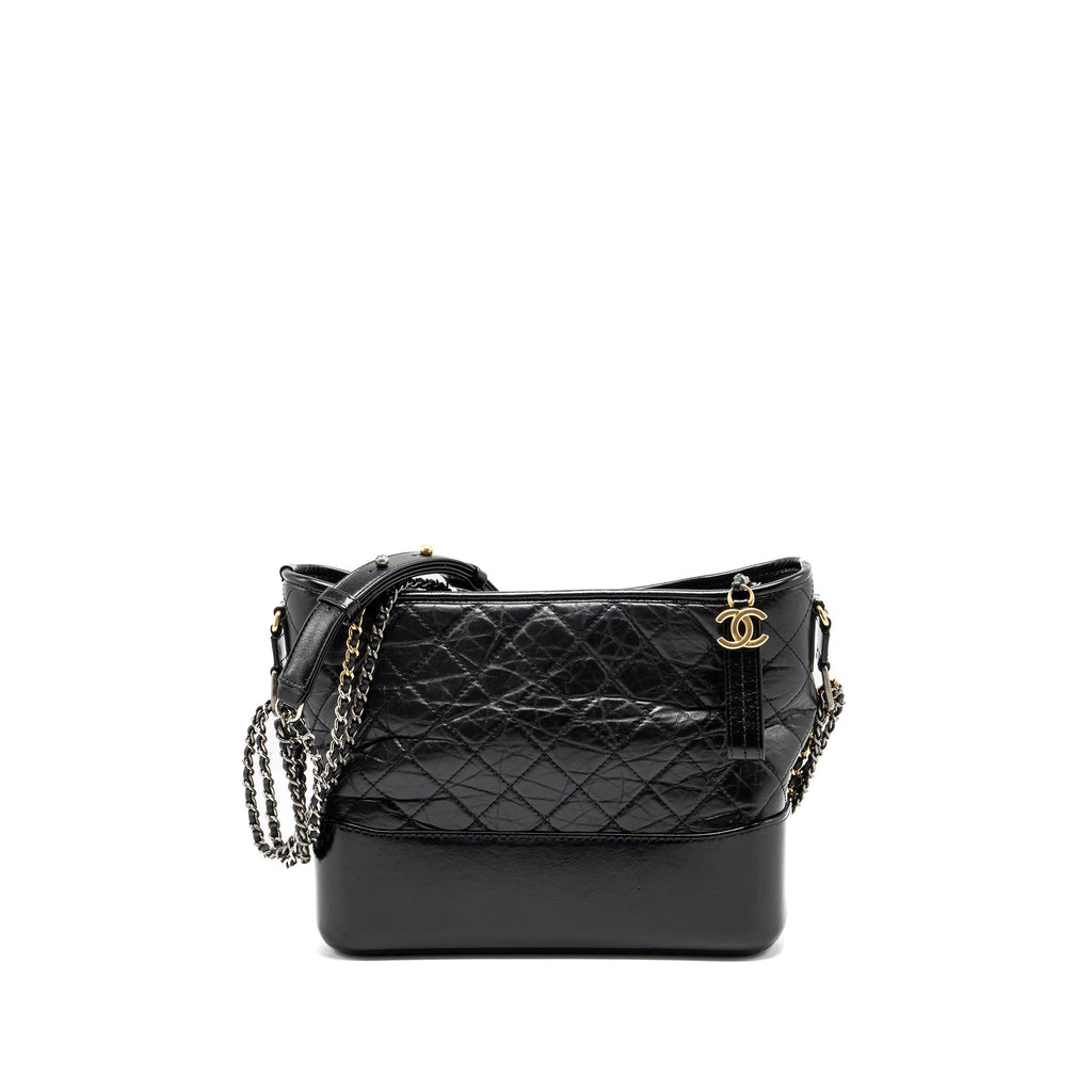 chanel-large-gabrielle-hobo-bag-calfskin-black-multicolor-hardware
