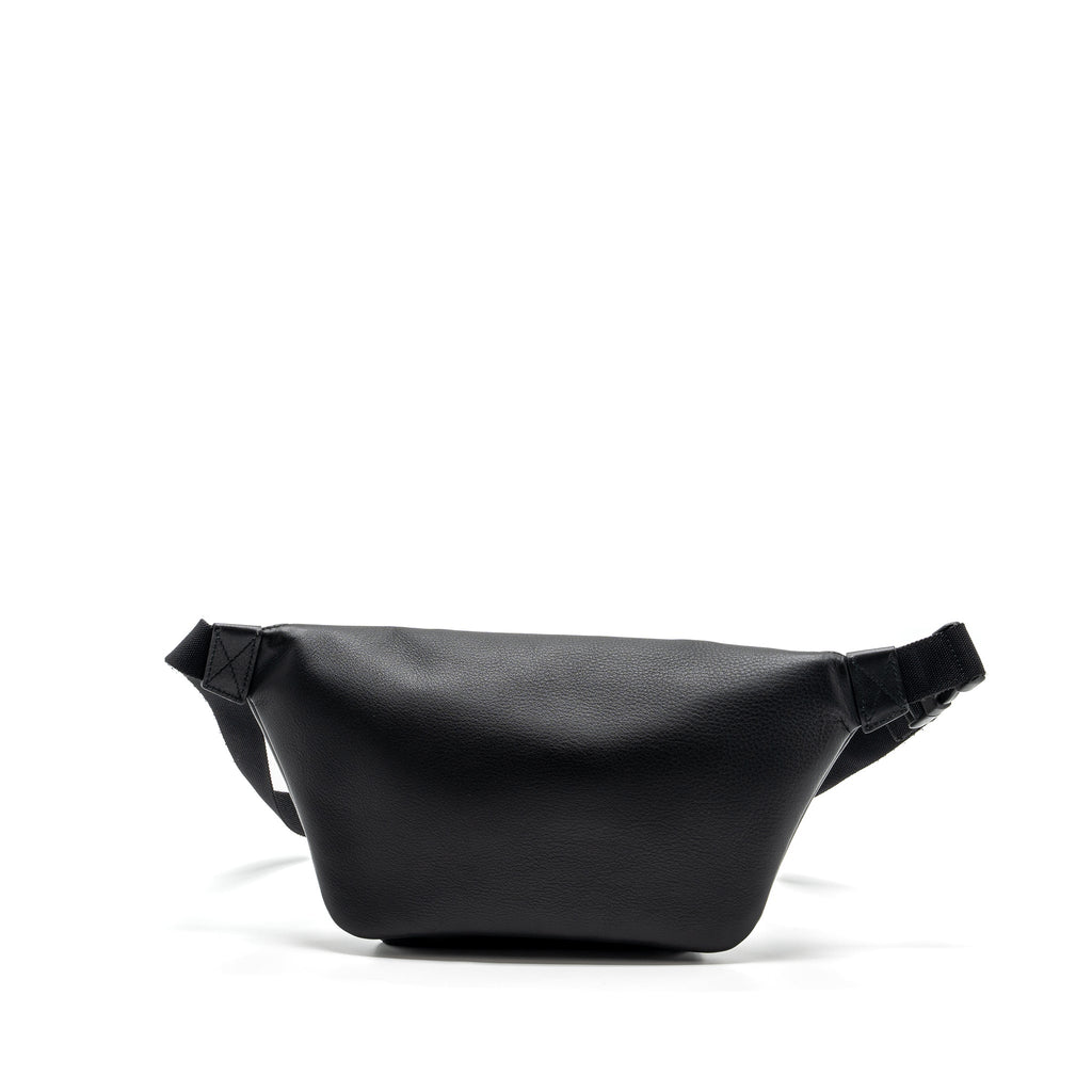 balenciaga-everyday-beltpack-calfskin-black-shw