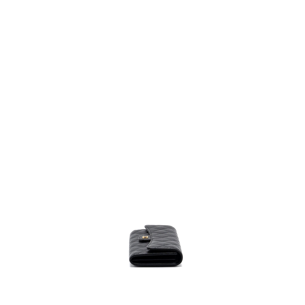 chanel-classic-flap-wallet-grained-calfskin-black-ghw