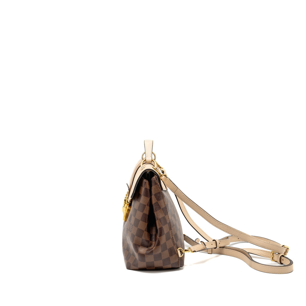 louis-vuitton-clapton-backpack-damier-ebene-light-pink-ghw