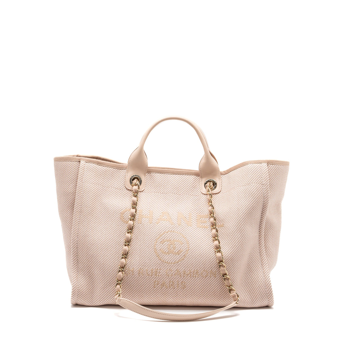 chanel-deauville-tote-bag-canvas-light-pink