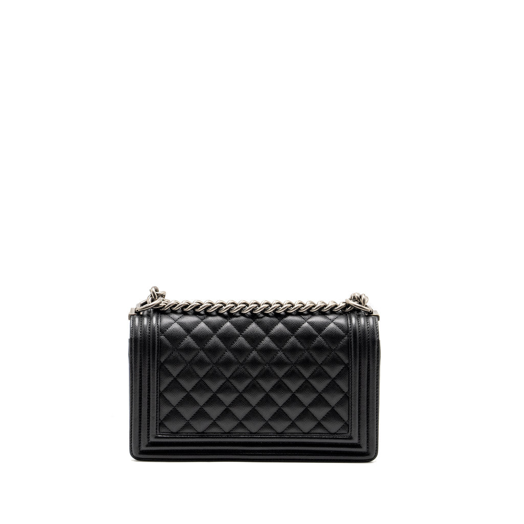 chanel-medium-boy-bag-caviar-black-ruthenium-silver-hardware-microchip