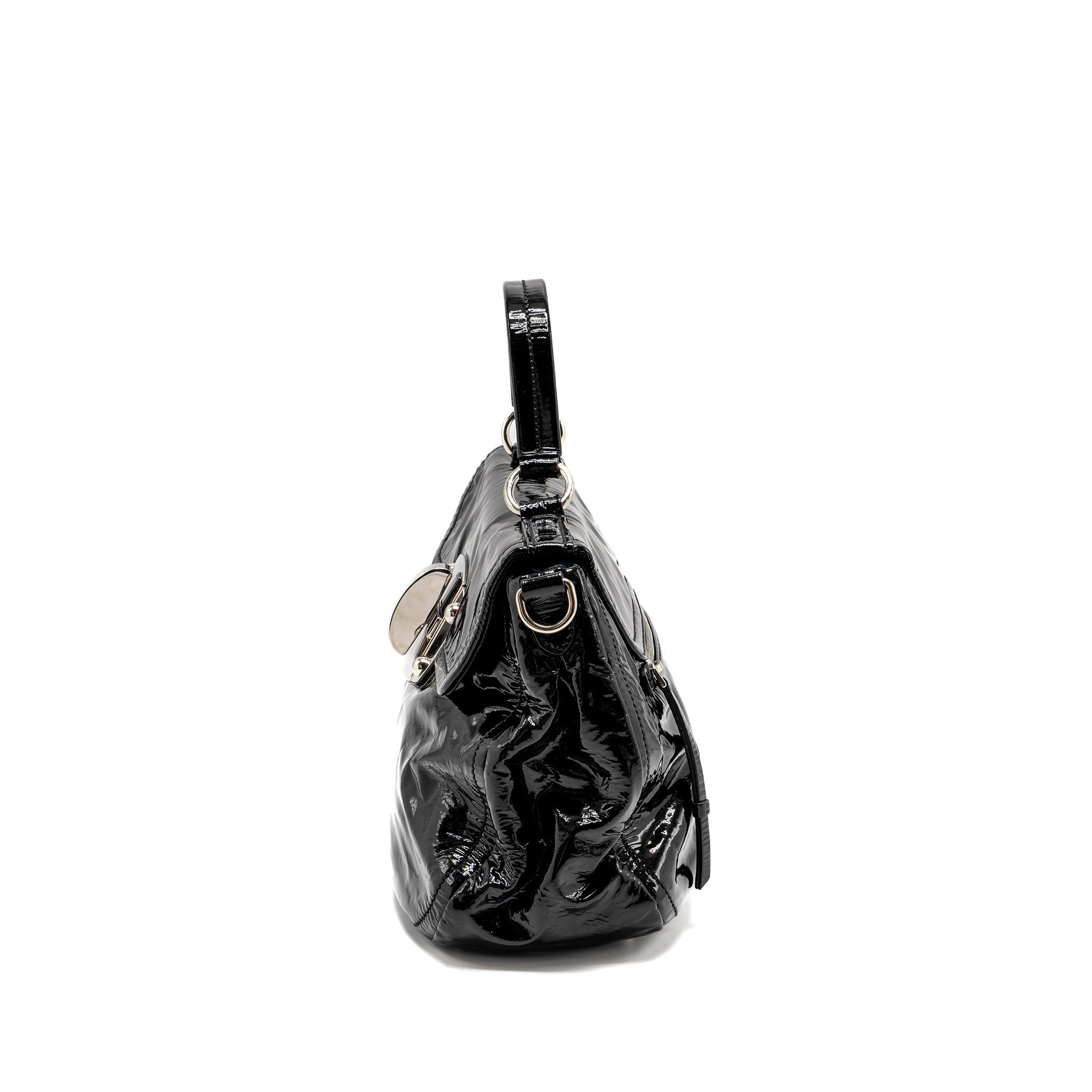 miu-miu-turnlock-tote-bag-patent-black-lghw