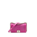 chanel-medium-boy-flap-bag-python-pink-brushed-shw
