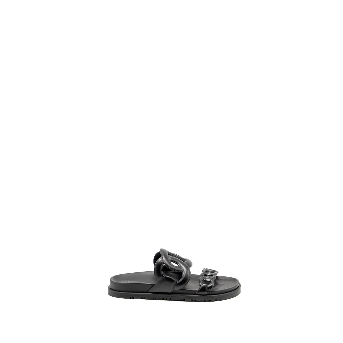 hermes-size-37-extra-sandals-black