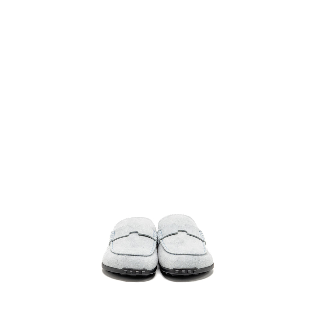 hermes-shoes-grey