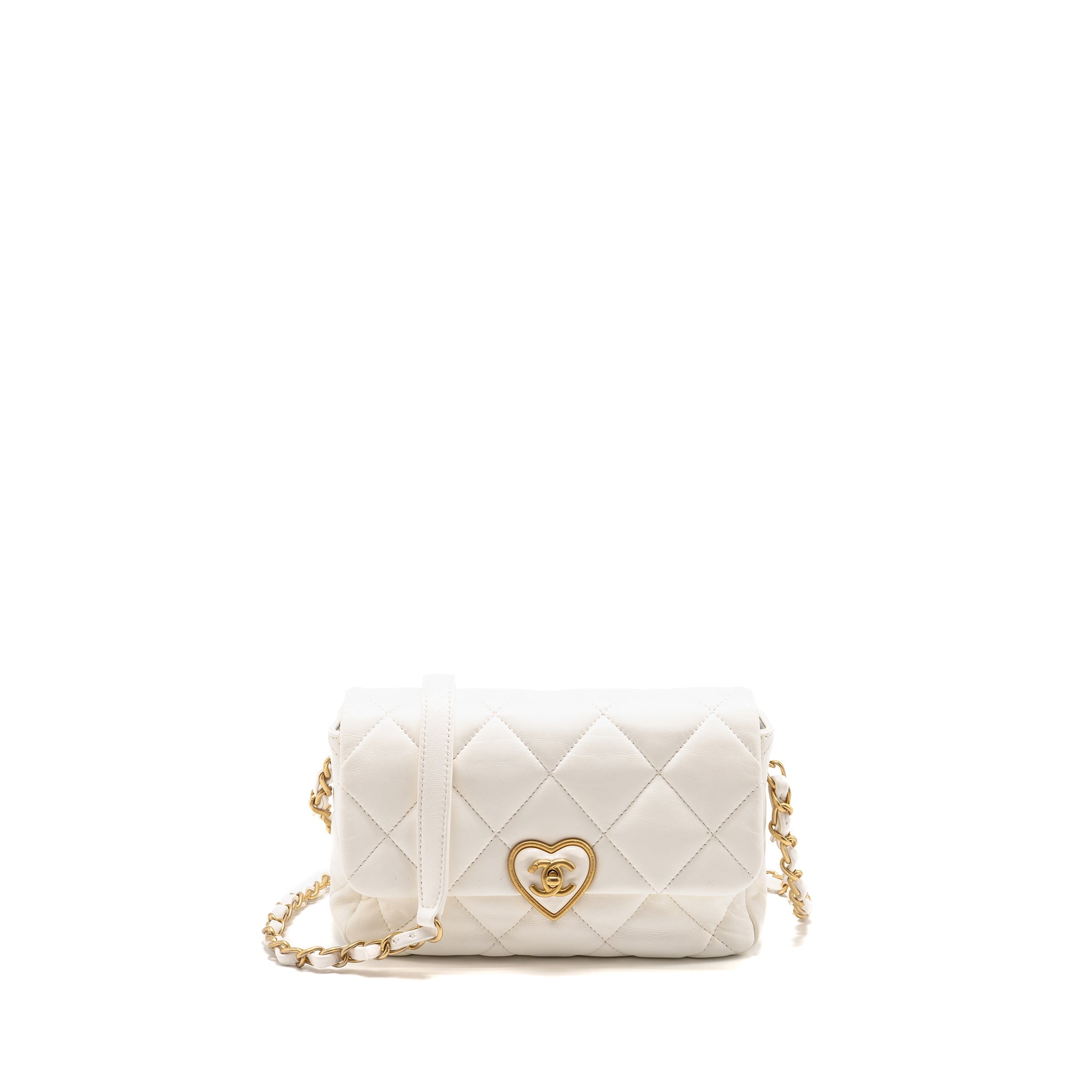 chanel-23s-coco-love-small-flap-bag-lambskin-white-ghwmicrochip