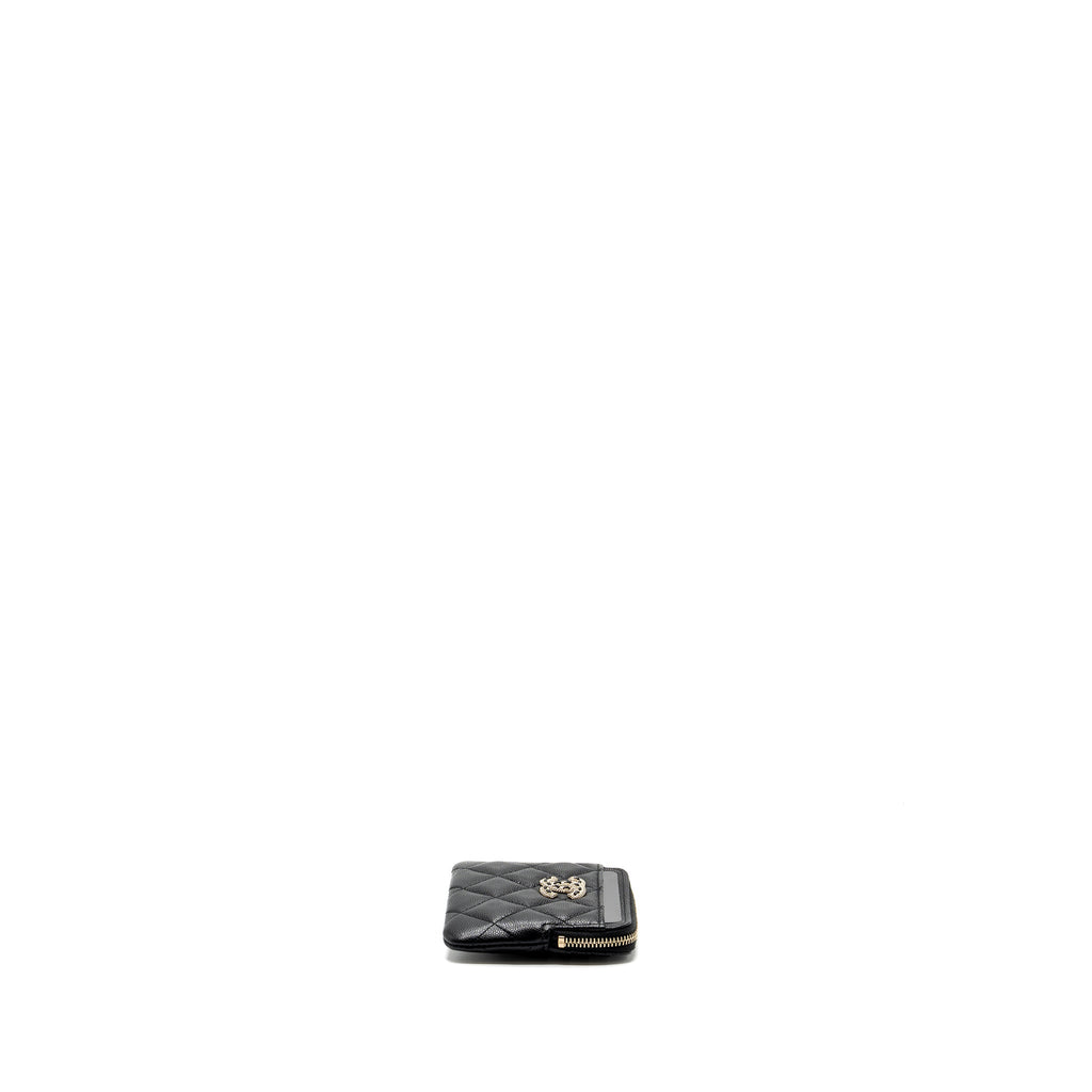 chanel-detailed-cc-logo-zipper-small-wallet-caviar-black-lghw