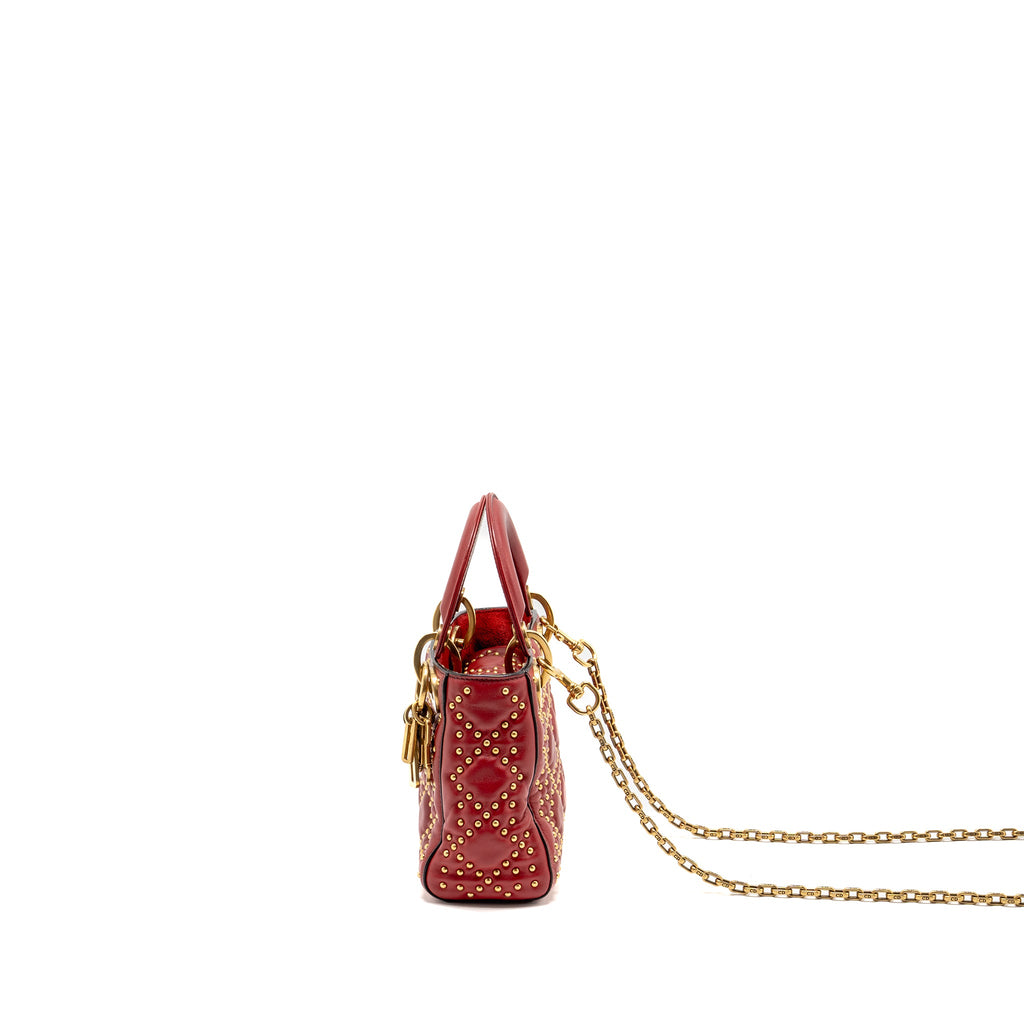 dior-love-charm-mini-lady-dior-studded-lambskin-red-ghw