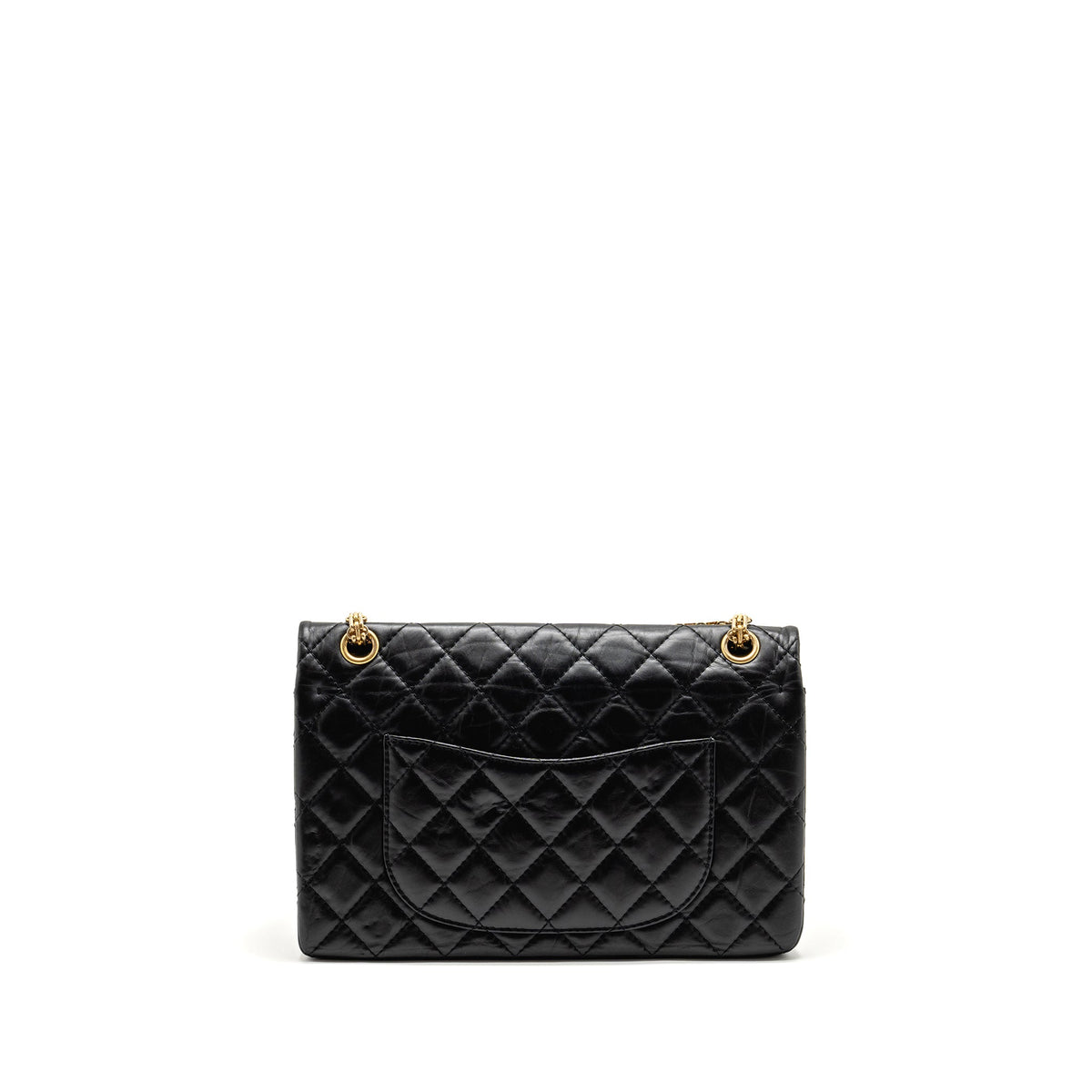 chanel-large-2-55-226-reissue-double-flap-bag-aged-calfskin-black-ghw-copy