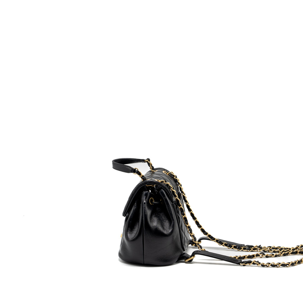 chanel-23k-mini-backpack-lambskin-black-ghw-microchip