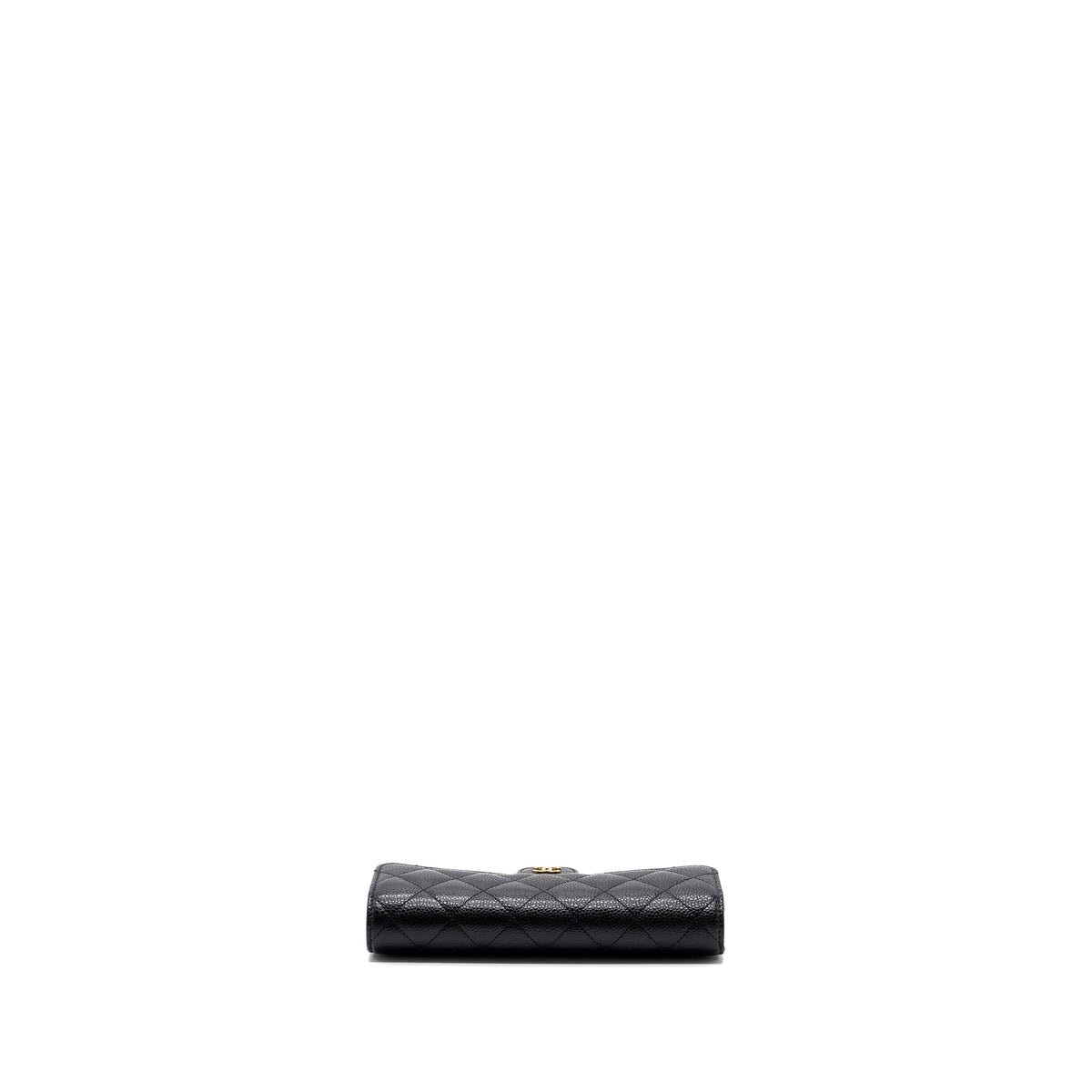 chanel-classic-flap-wallet-grained-calfskin-black-ghw