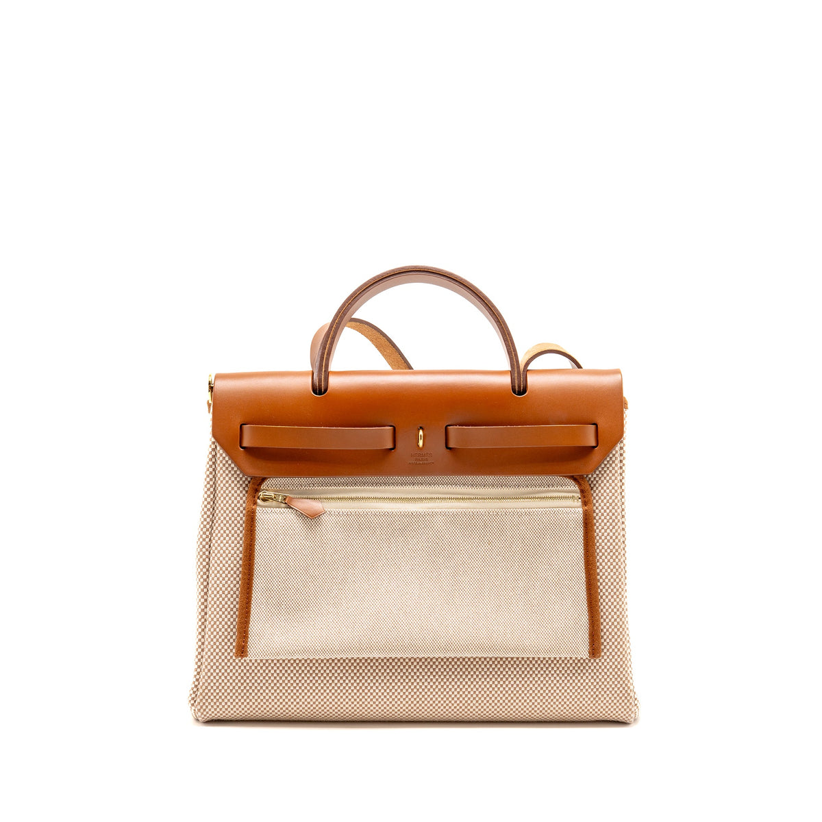 hermes-herbag-31-zip-bag-canvas-vache-hunter-ecru-beige-fauve-ghw-stamp-b