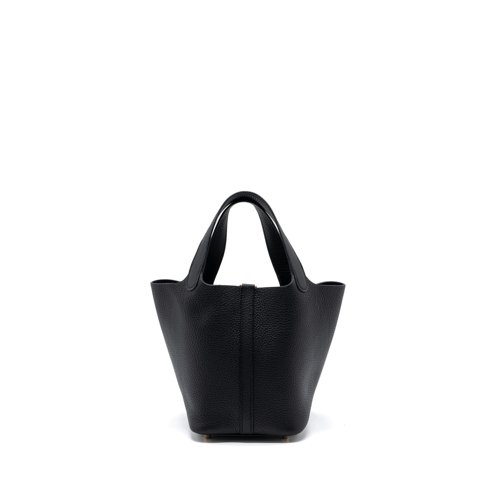 hermes-picotin-18-lock-bag-clemence-black-ghw-stamp-b