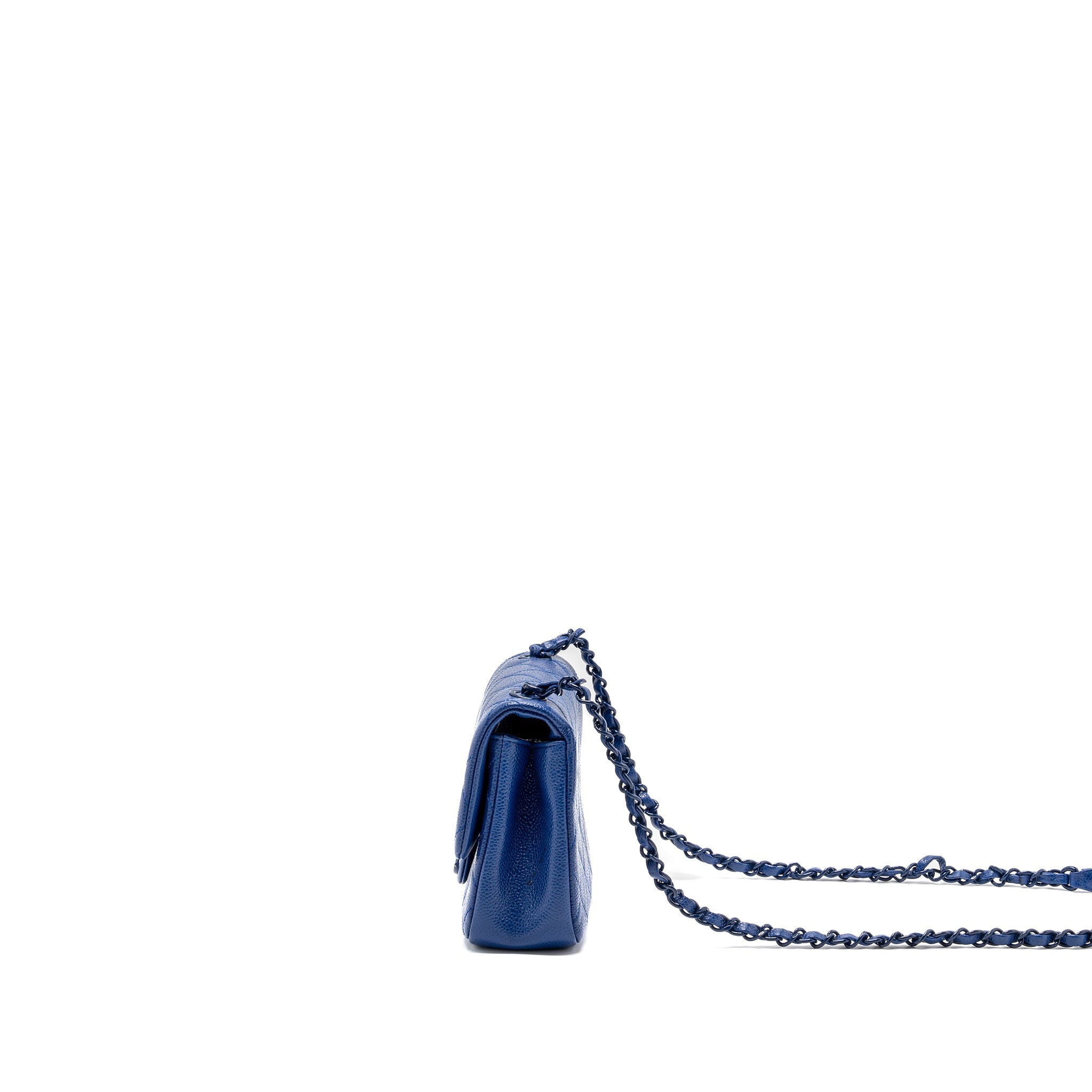 chanel-square-flap-bag-caviar-blue-with-blue-hardware
