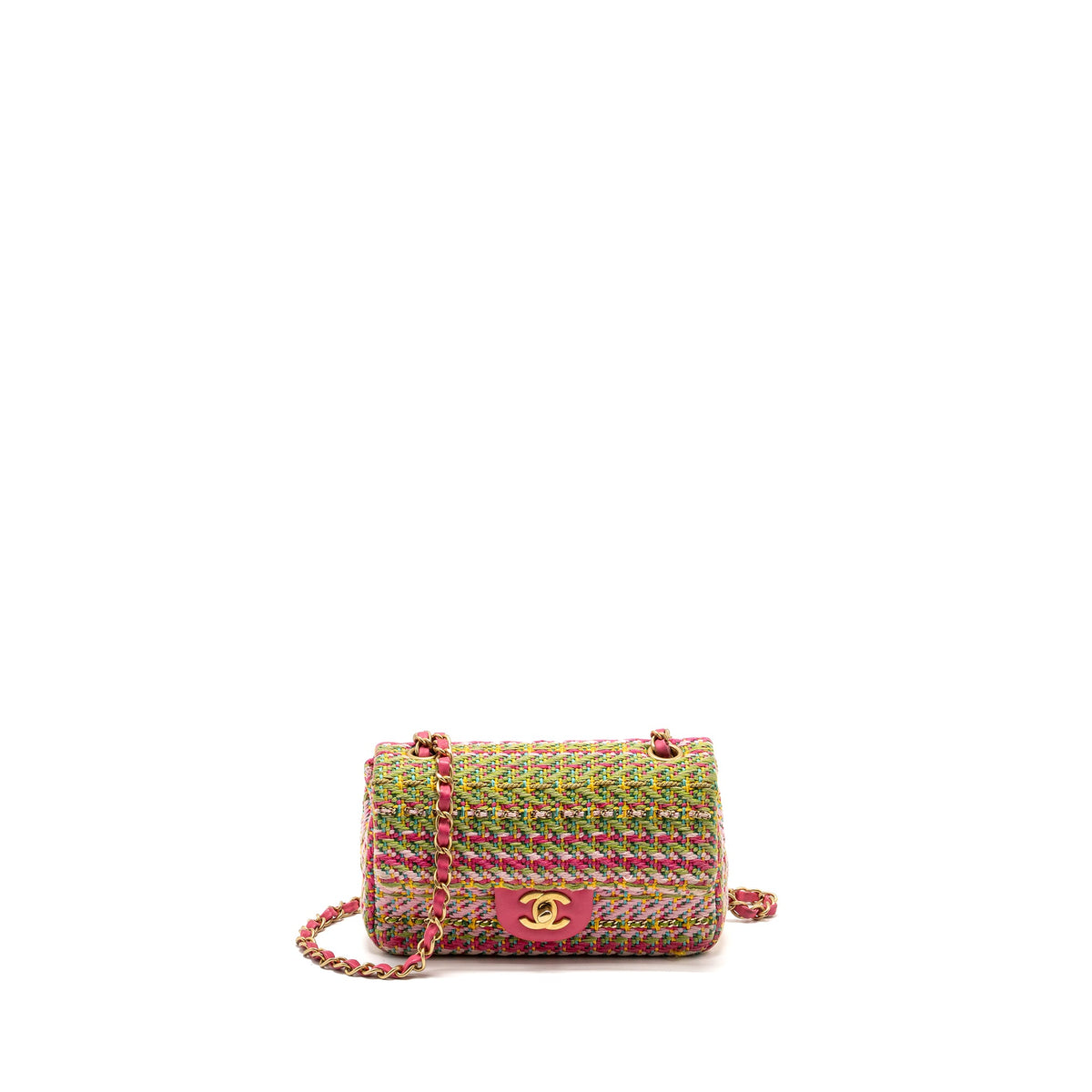 chanel-21c-mini-rectangular-flap-bag-tweed-multicolour-ghw
