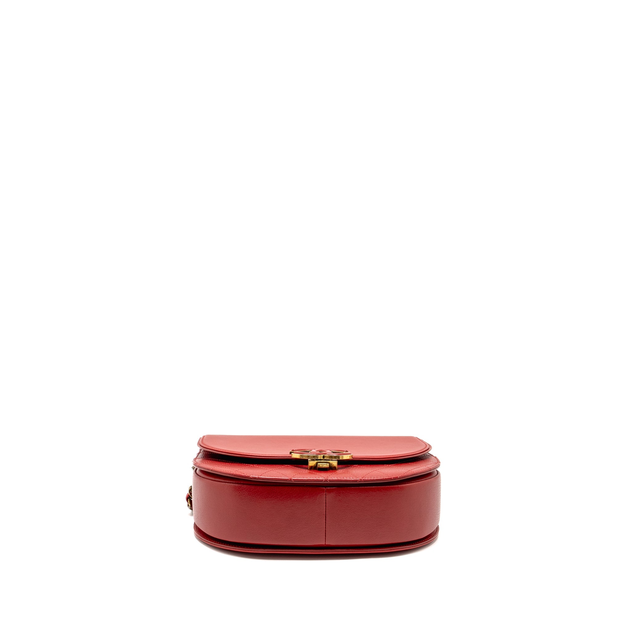 chanel-medium-coco-curve-flap-bag-calfskin-red-ghw