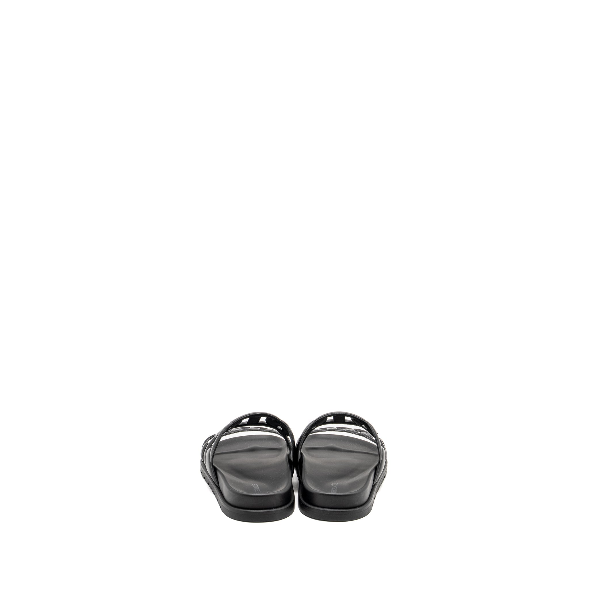 hermes-size-37-extra-sandals-black