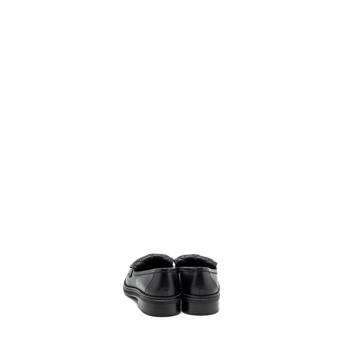 chanel-size-36-cc-turnlock-loafers-black-lghw