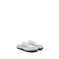 hermes-shoes-grey