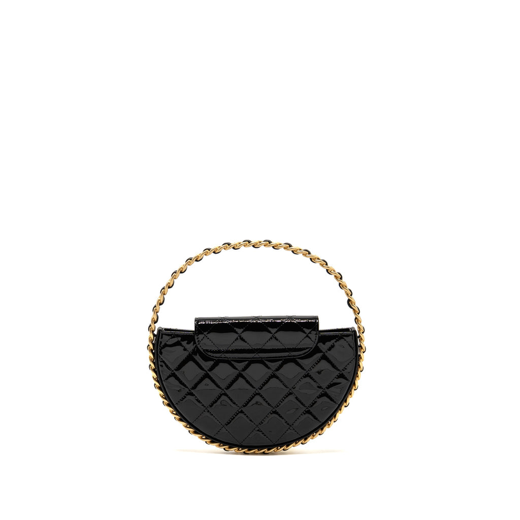 chanel-23k-hoop-bag-patent-leather-black-ghw-microchip-2