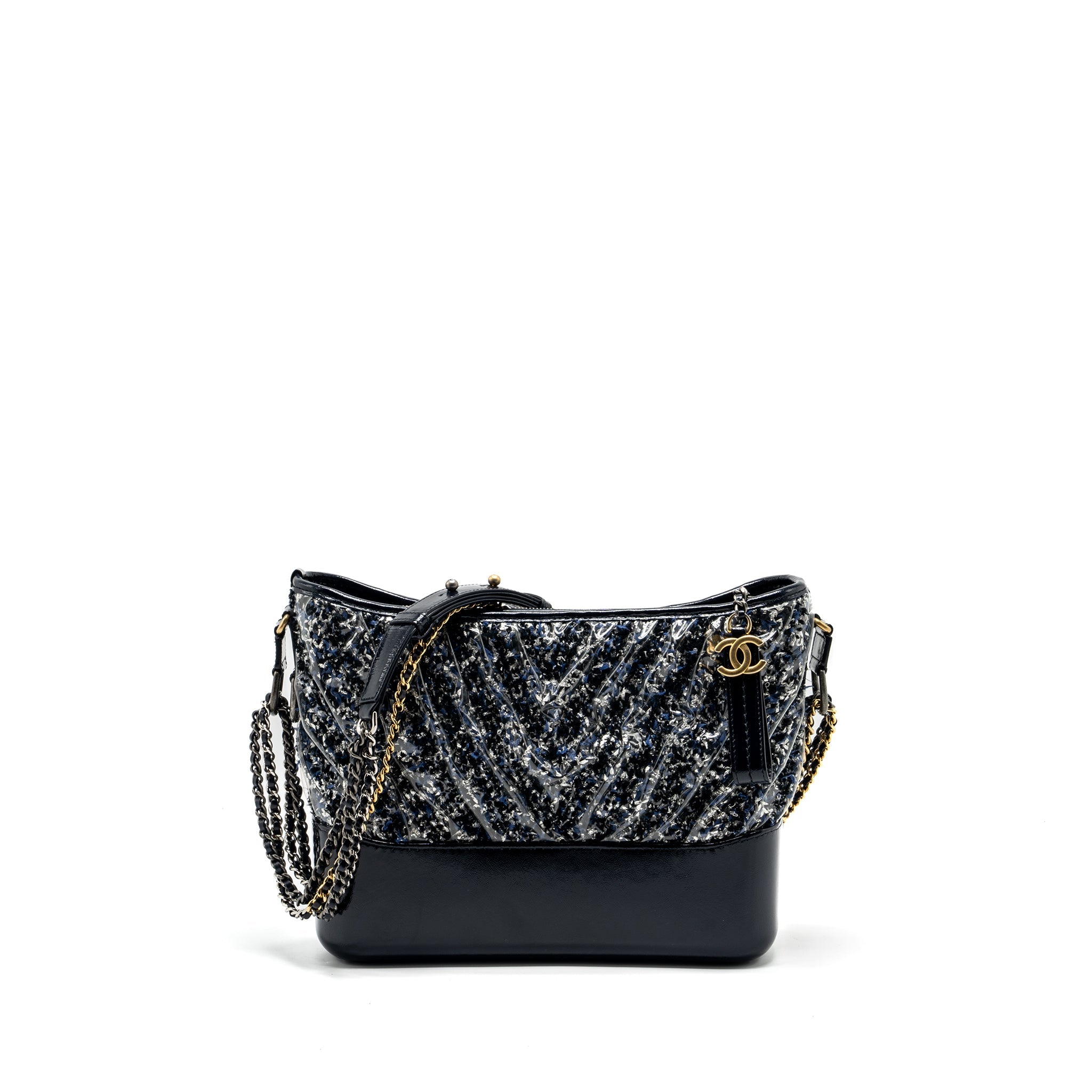chanel-medium-gabrielle-hobo-bag-chevron-pvc-tweed-multicolour-with-multicolour-hardware
