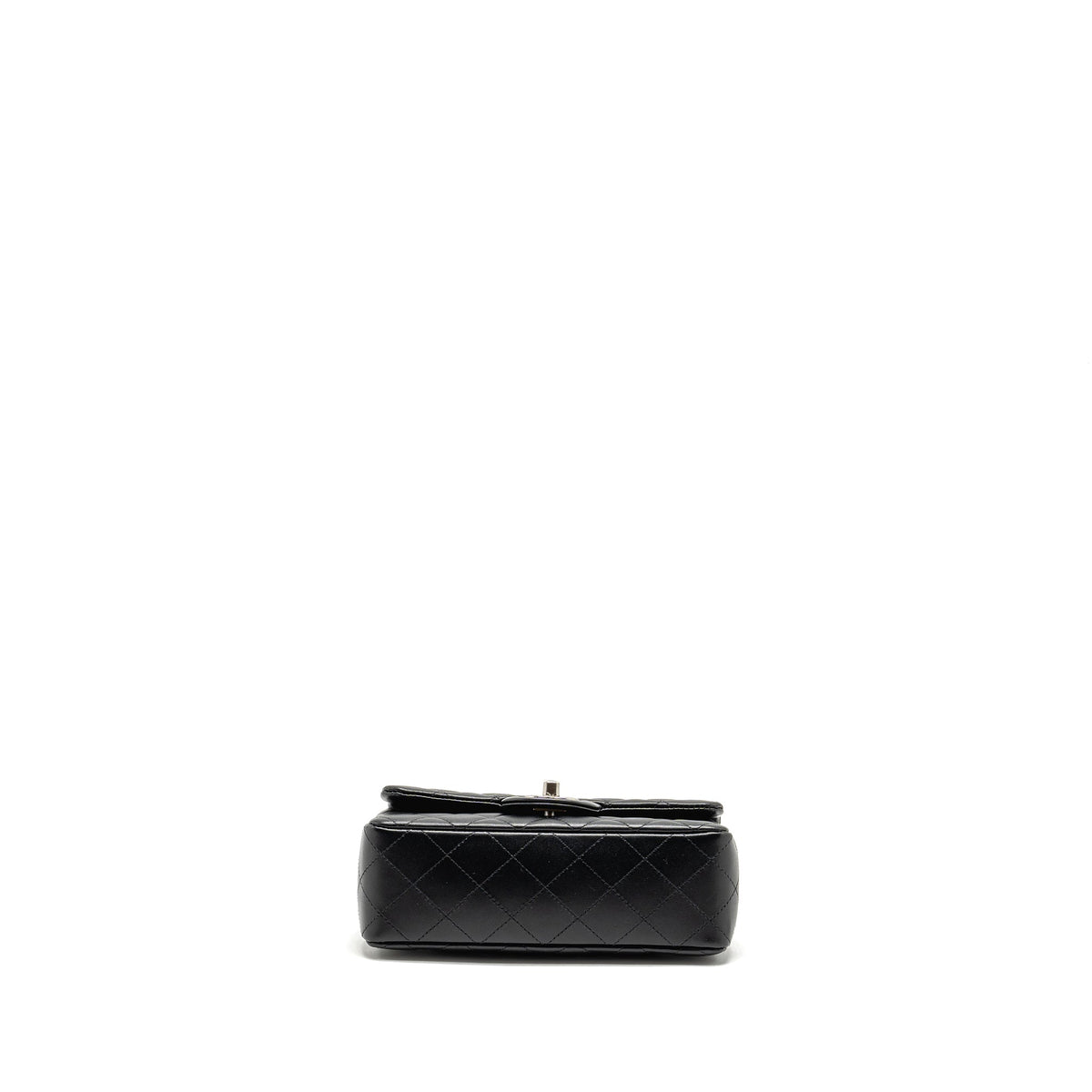 chanel-mini-rectangular-flap-bag-lambskin-black-shw-microchip-copy