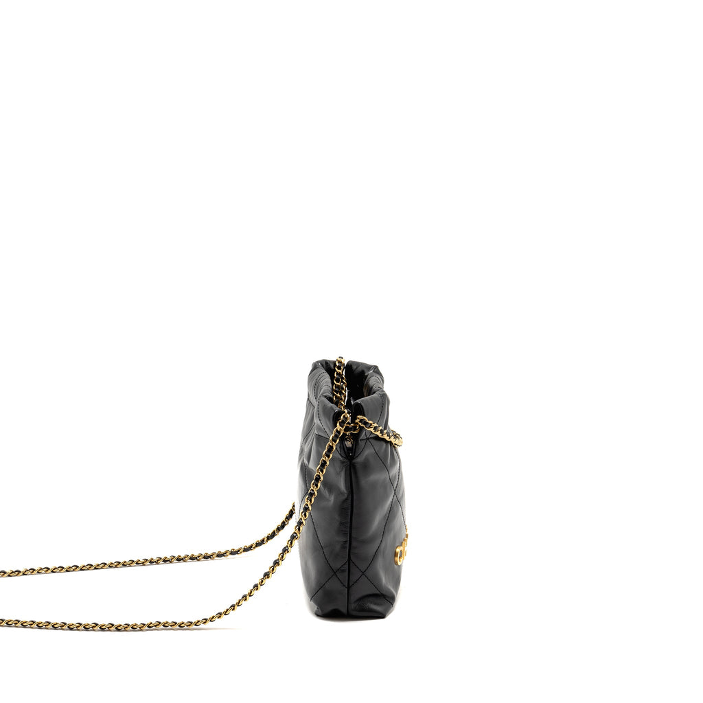 chanel-mini-22-bag-calfskin-black-ghw-microchip-copy