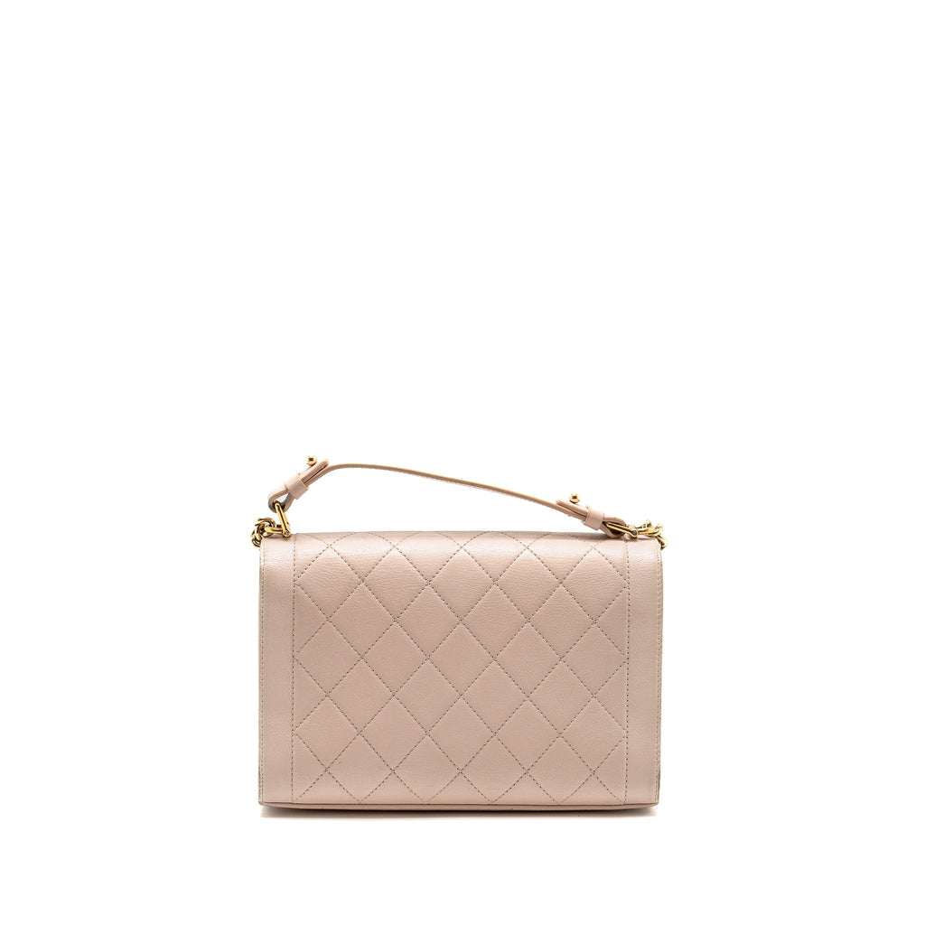 chanel-17c-click-label-shoulder-bag-calfskin-light-pink-lghw-copy-1