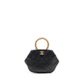chanel-pearl-crown-handle-clutch-lambskin-black-ghw-microchip