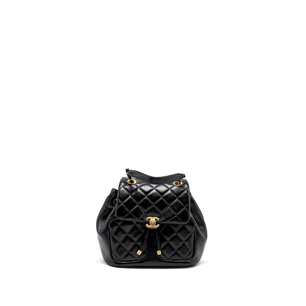 chanel-23k-mini-backpack-lambskin-black-ghw-microchip