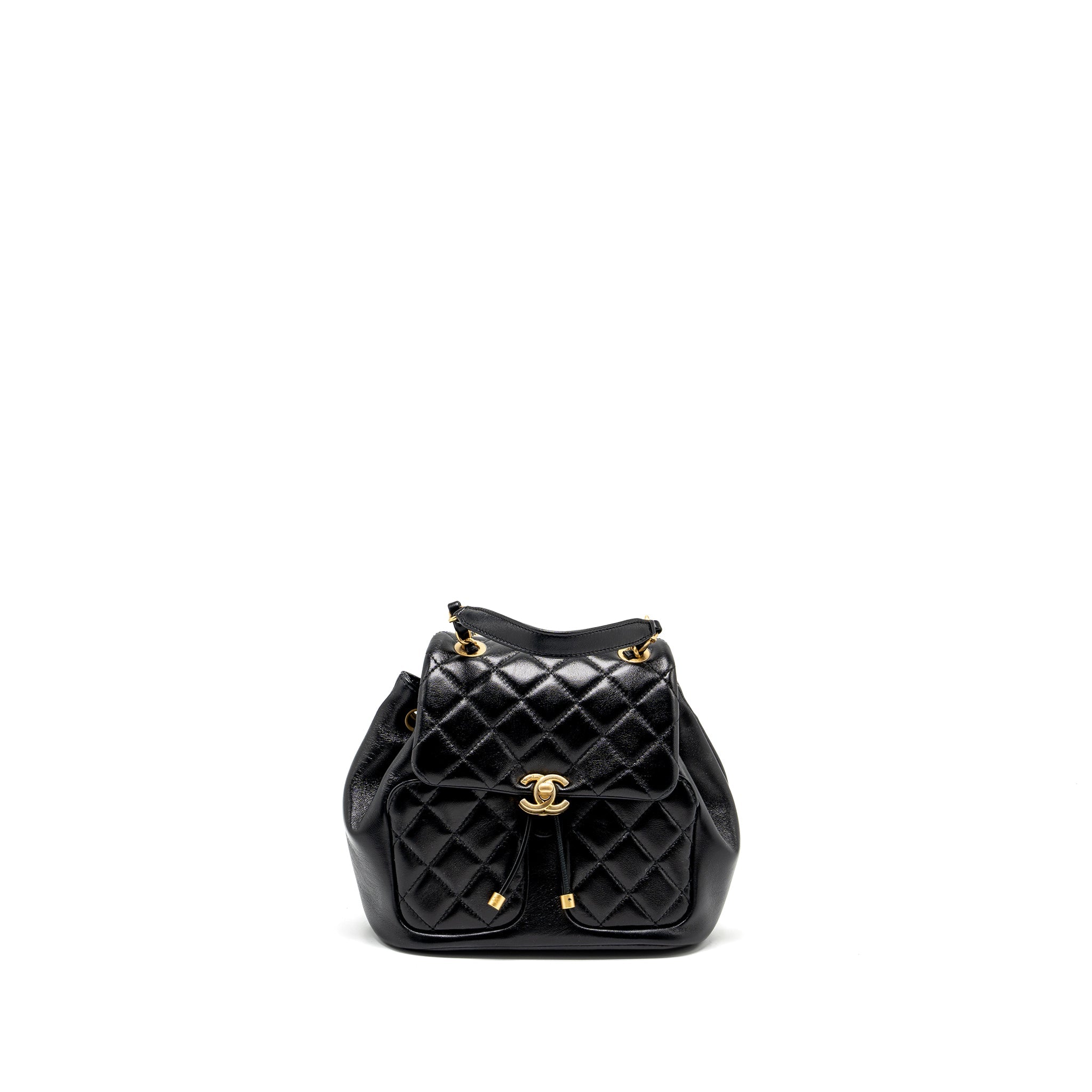 chanel-23k-mini-backpack-lambskin-black-ghw-microchip
